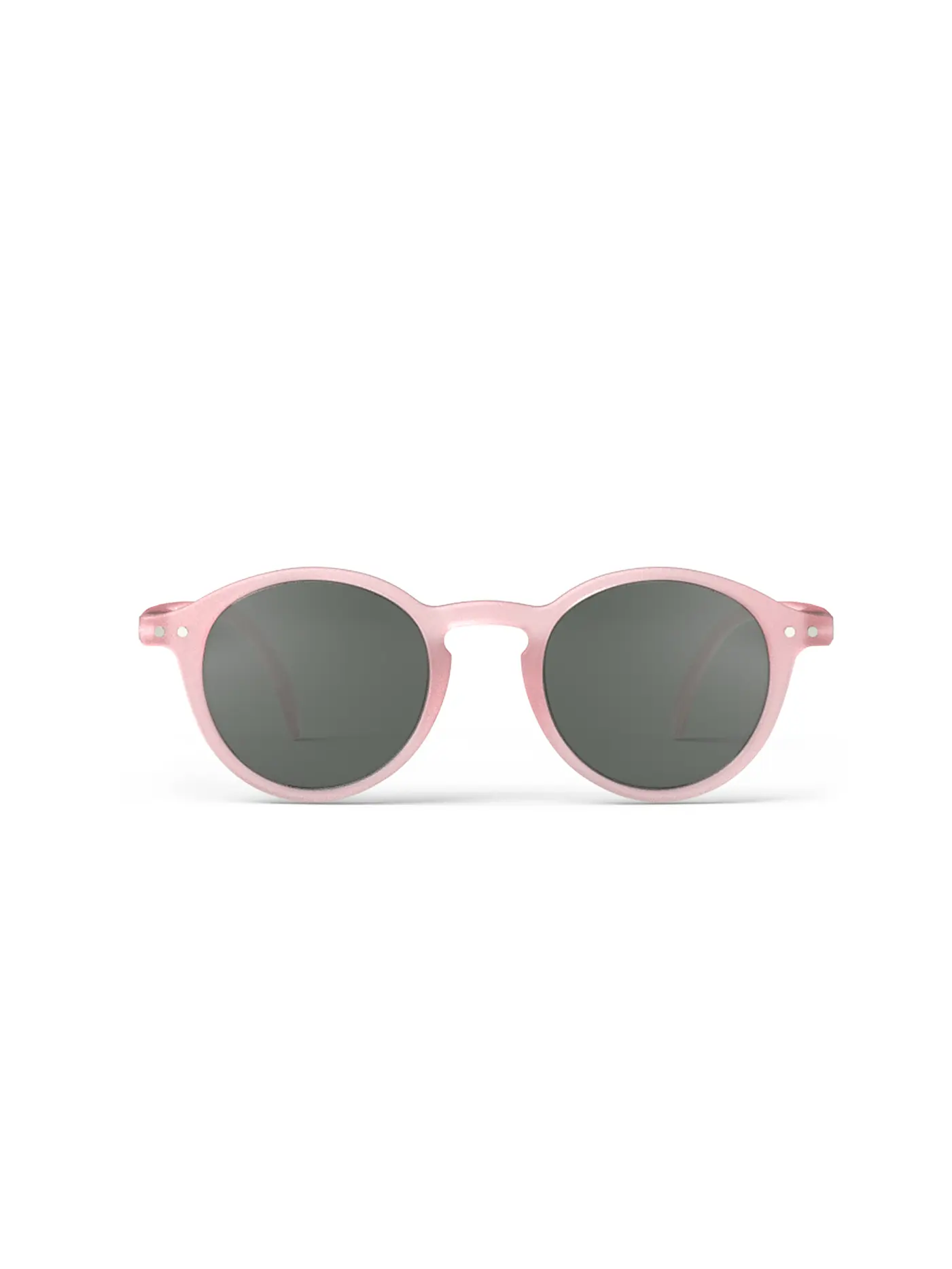 IZIPIZI | Kinder Sonnenbrille SUN JUNIOR #D | rosa