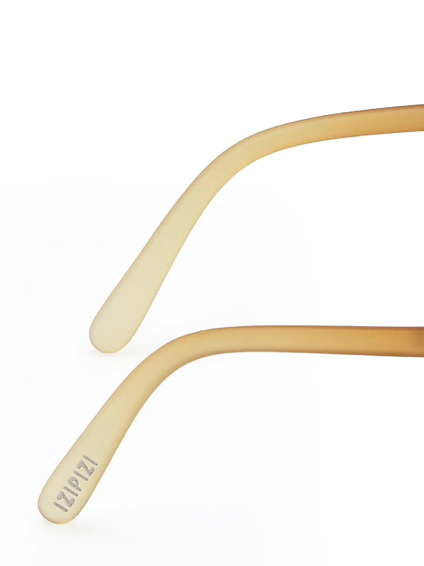 IZIPIZI | Kinder Sonnenbrille SUN JUNIOR #D | braun