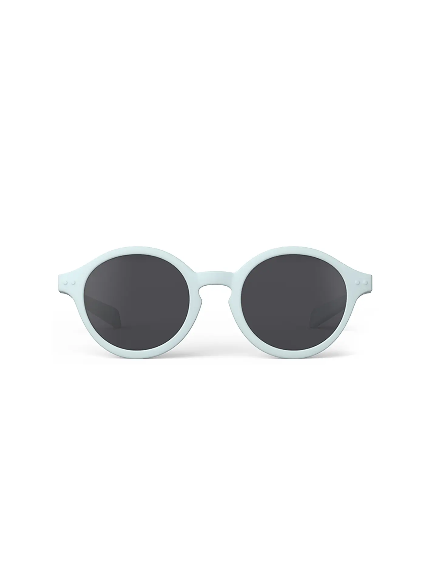IZIPIZI | Kinder Sonnenbrille SUN KIDS+ #D | türkis