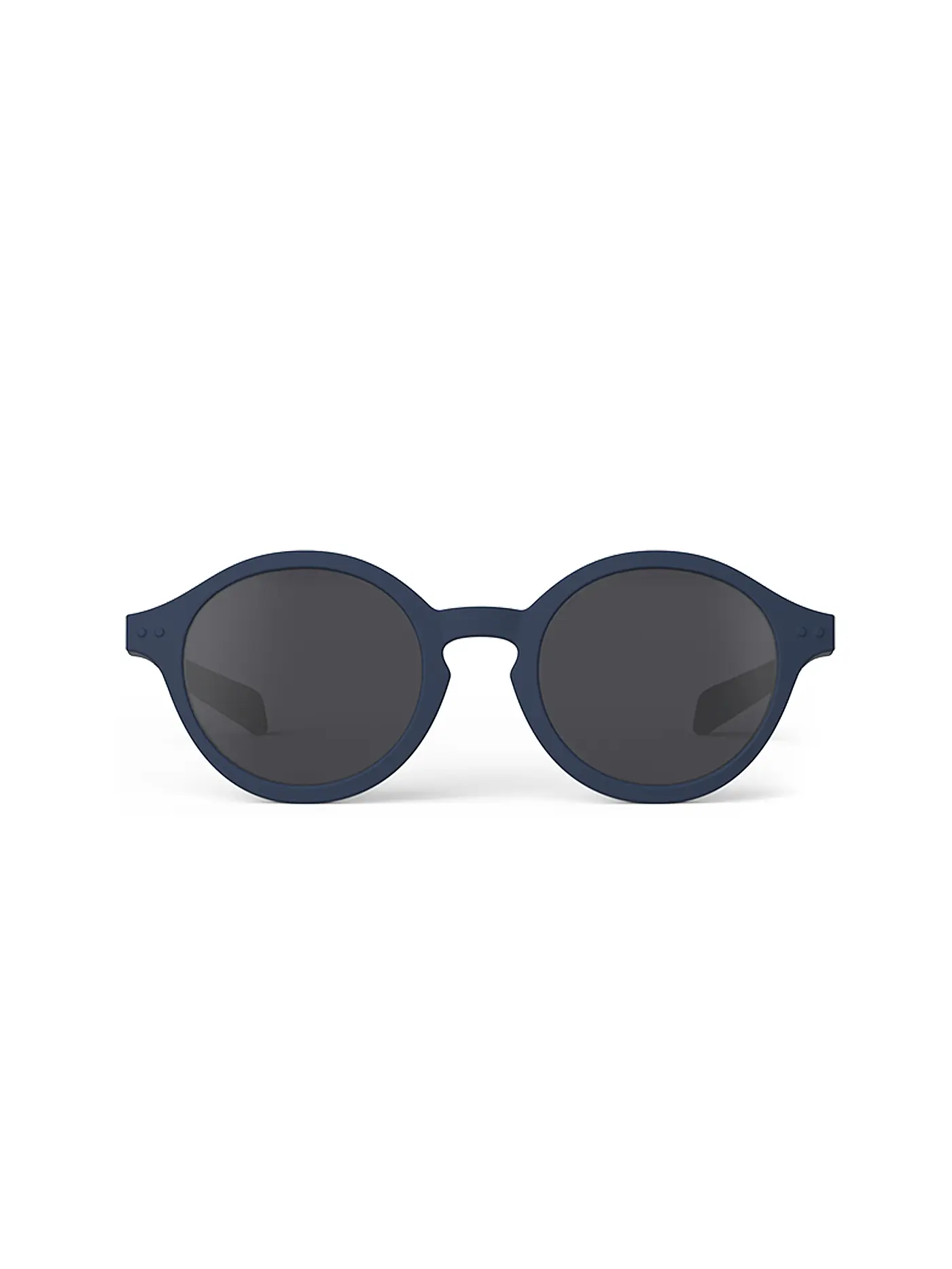 IZIPIZI | Kinder Sonnenbrille SUN KIDS+ #D | blau