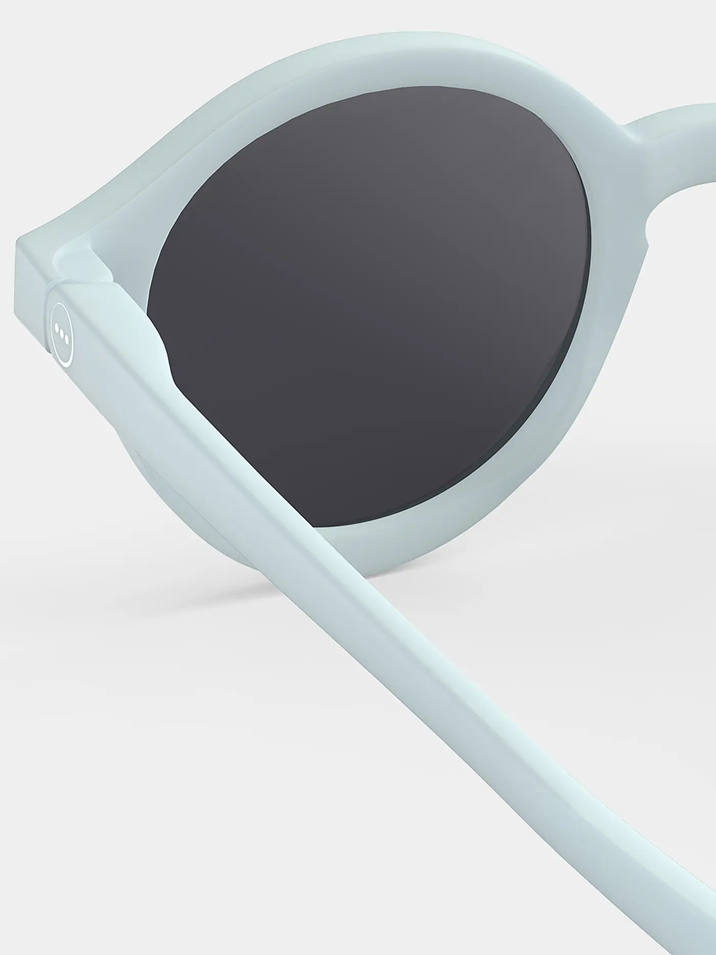 IZIPIZI | Kinder Sonnenbrille SUN KIDS+ #D | türkis