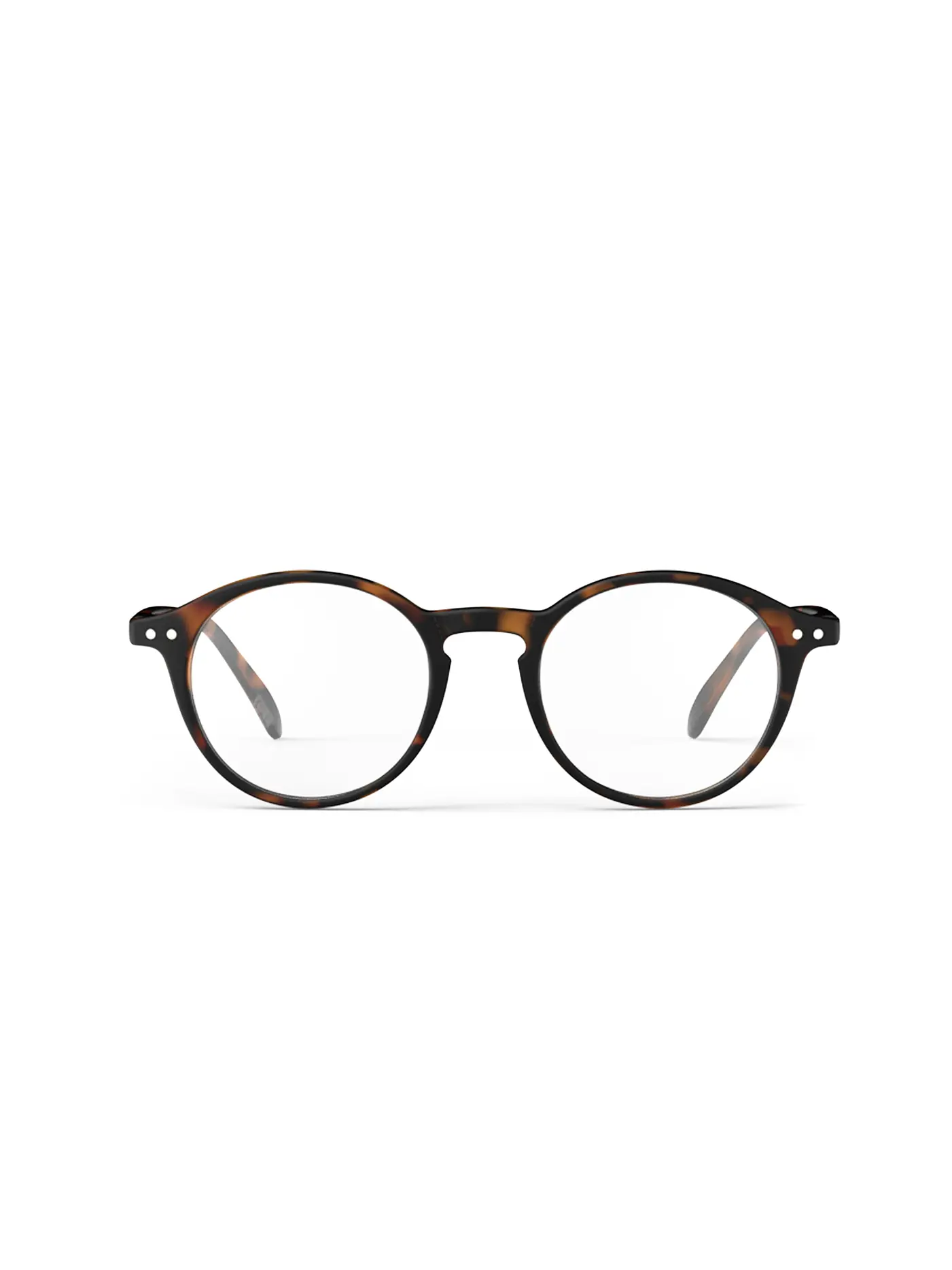 IZIPIZI | Lesebrille READING #D | braun