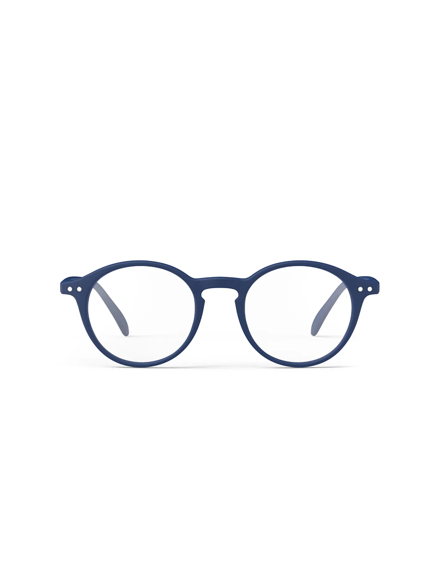 IZIPIZI | Lesebrille READING #D | blau