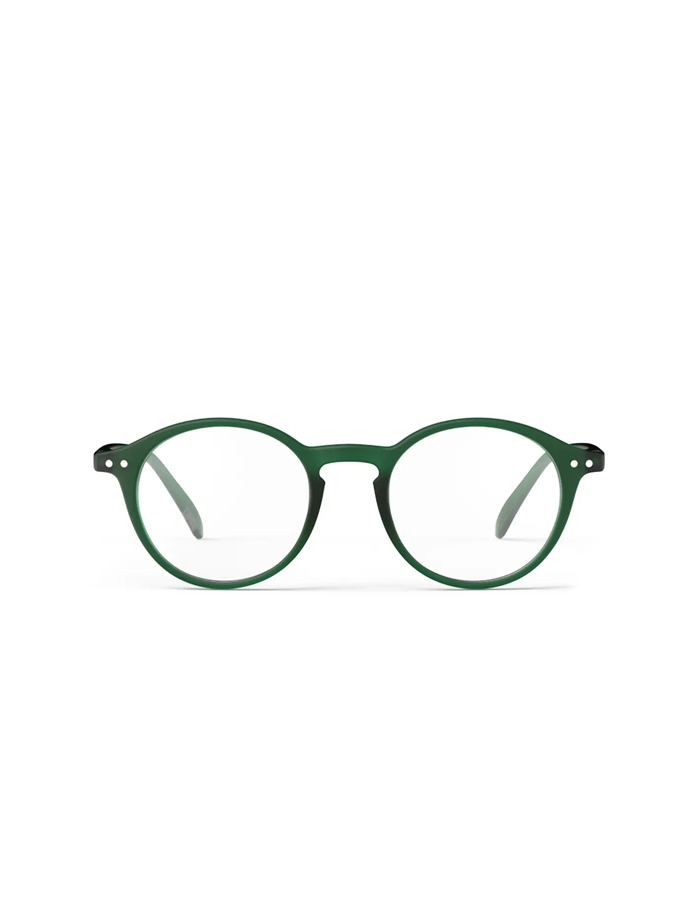 IZIPIZI | Lesebrille  READING #D | grün