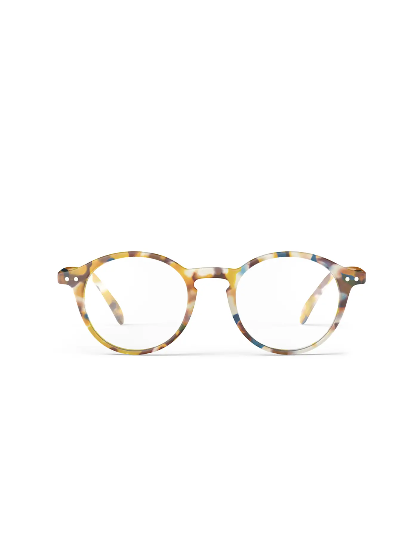 IZIPIZI | Lesebrille  READING #D | braun