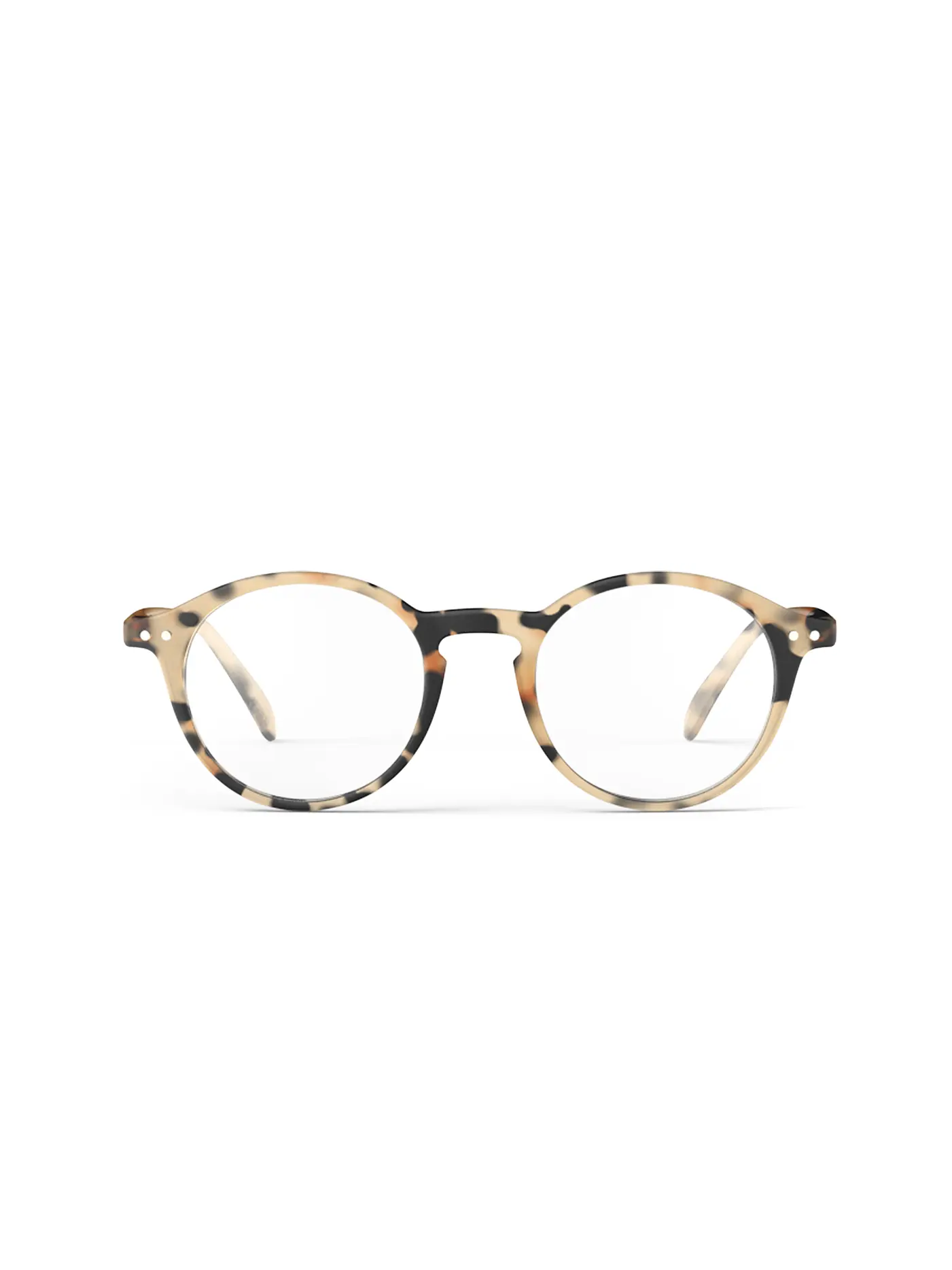 IZIPIZI | Lesebrille  READING #D | braun