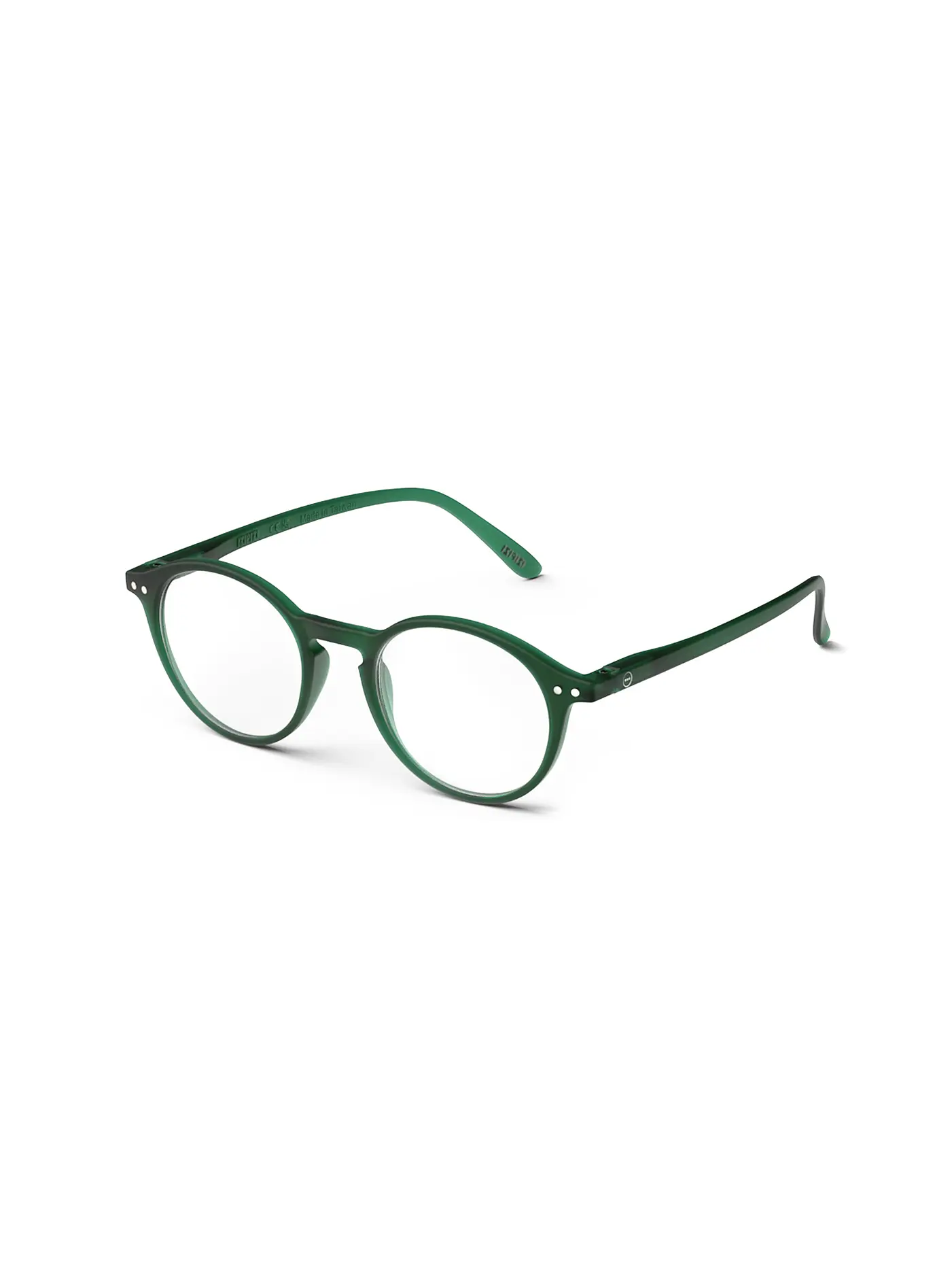 IZIPIZI | Lesebrille  READING #D | grün