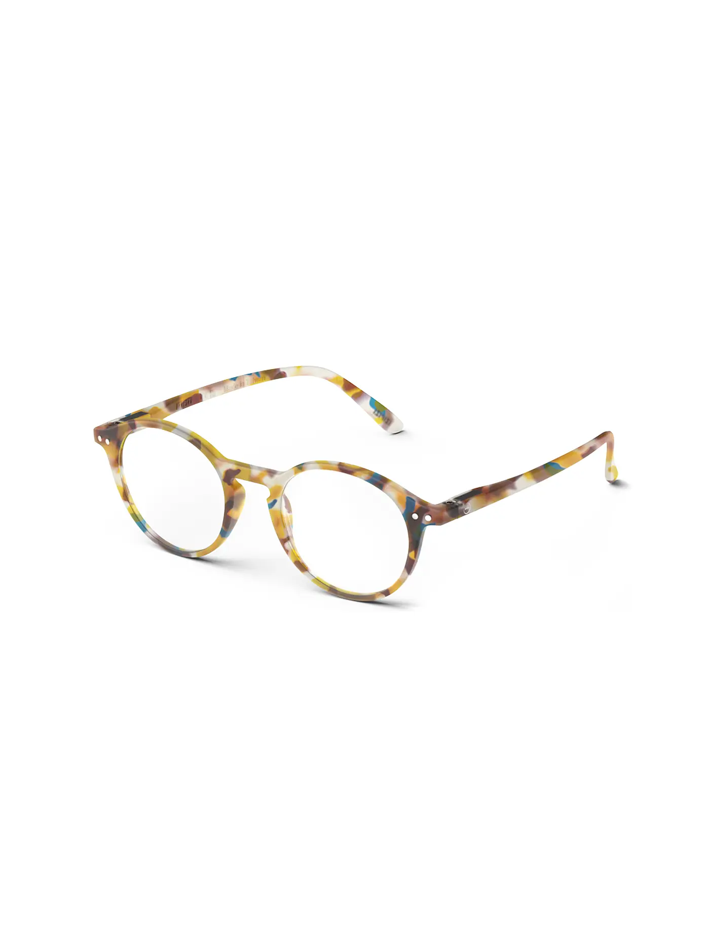IZIPIZI | Lesebrille  READING #D | braun