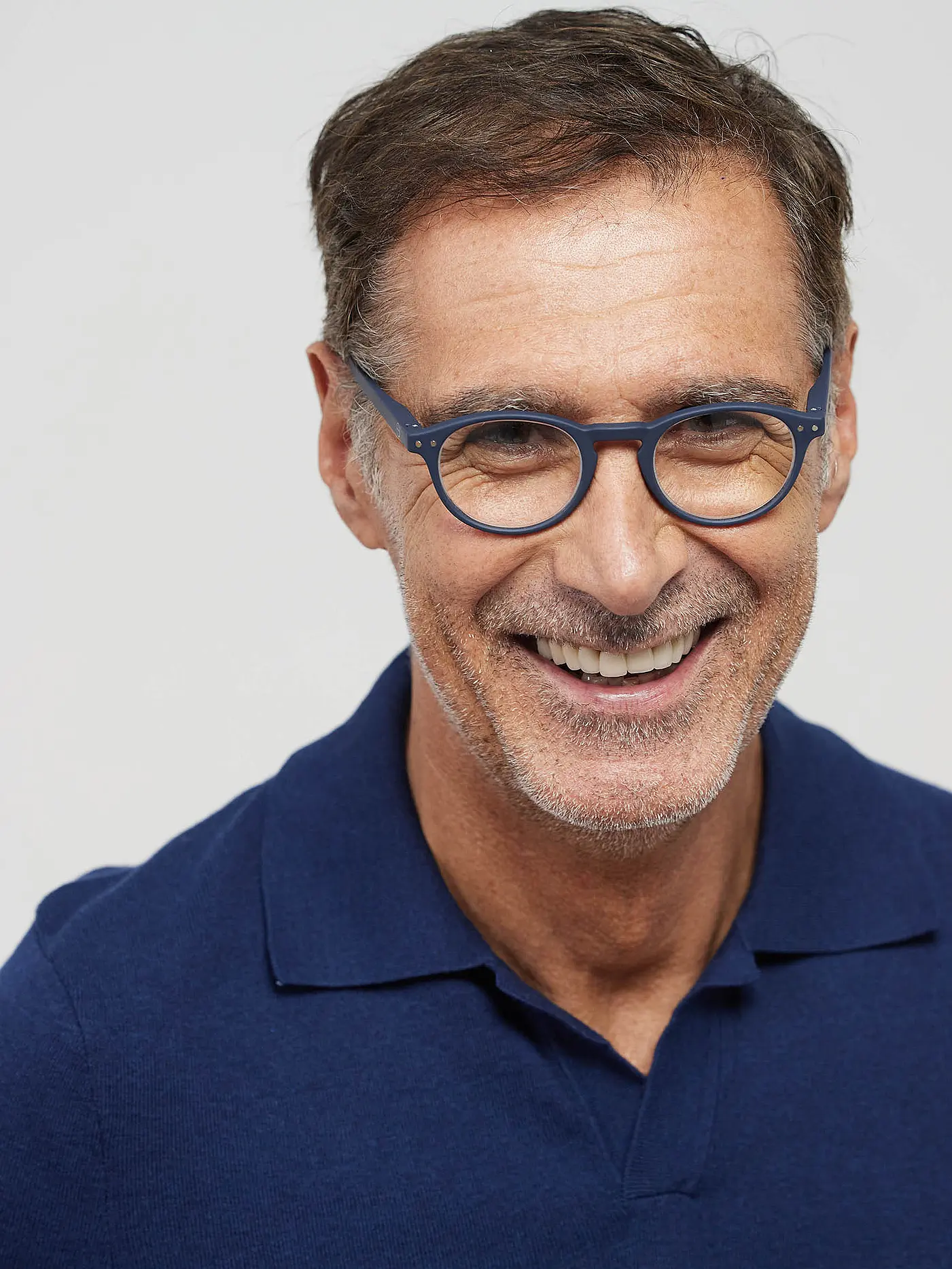IZIPIZI | Lesebrille  READING #D | blau