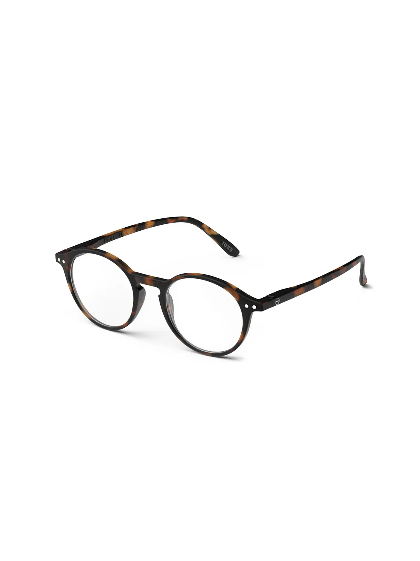 IZIPIZI | Lesebrille  READING #D | braun