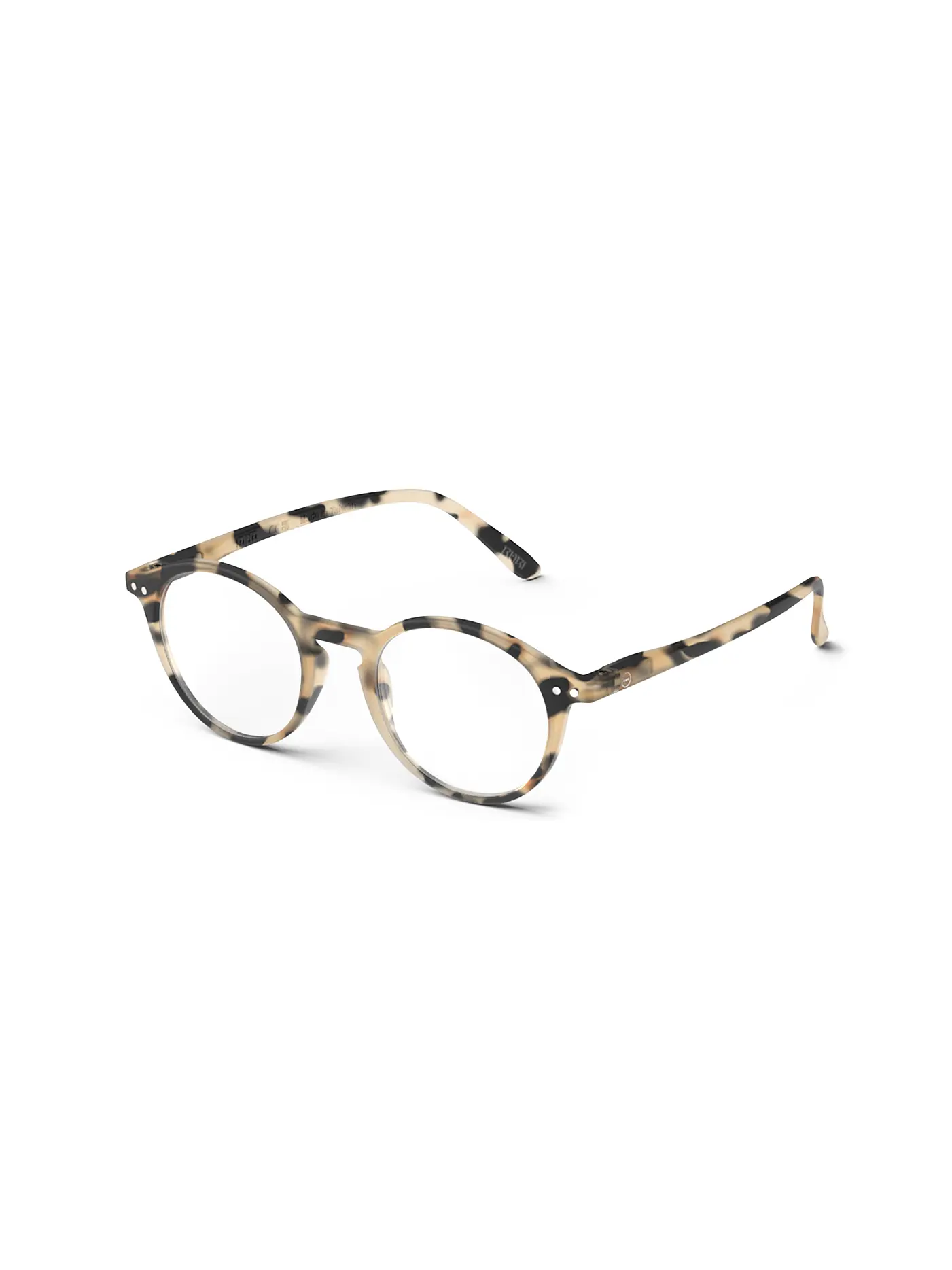 IZIPIZI | Lesebrille  READING #D | braun