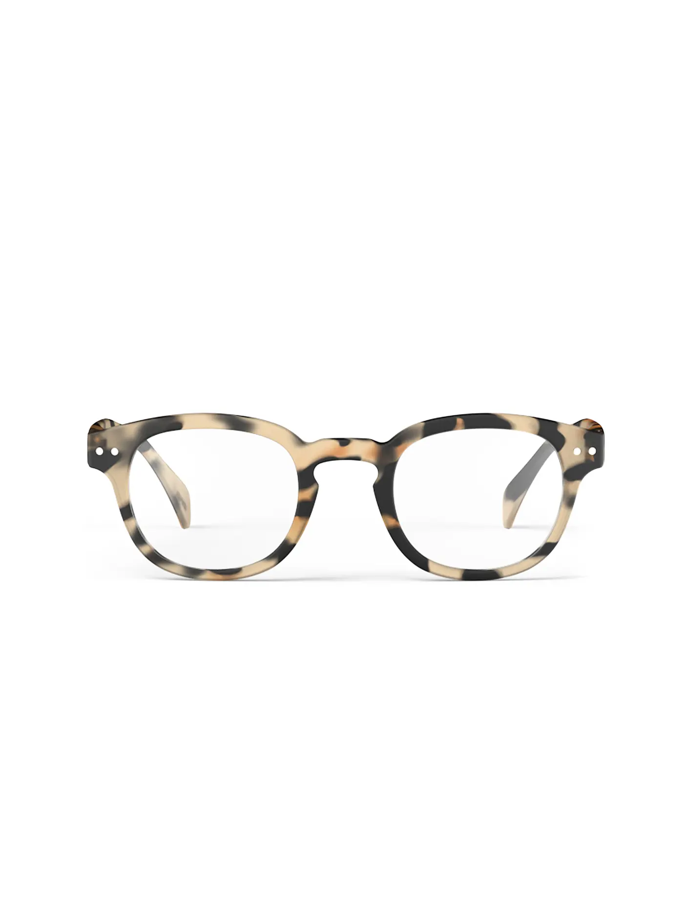 IZIPIZI | Lesebrille READING #C | braun