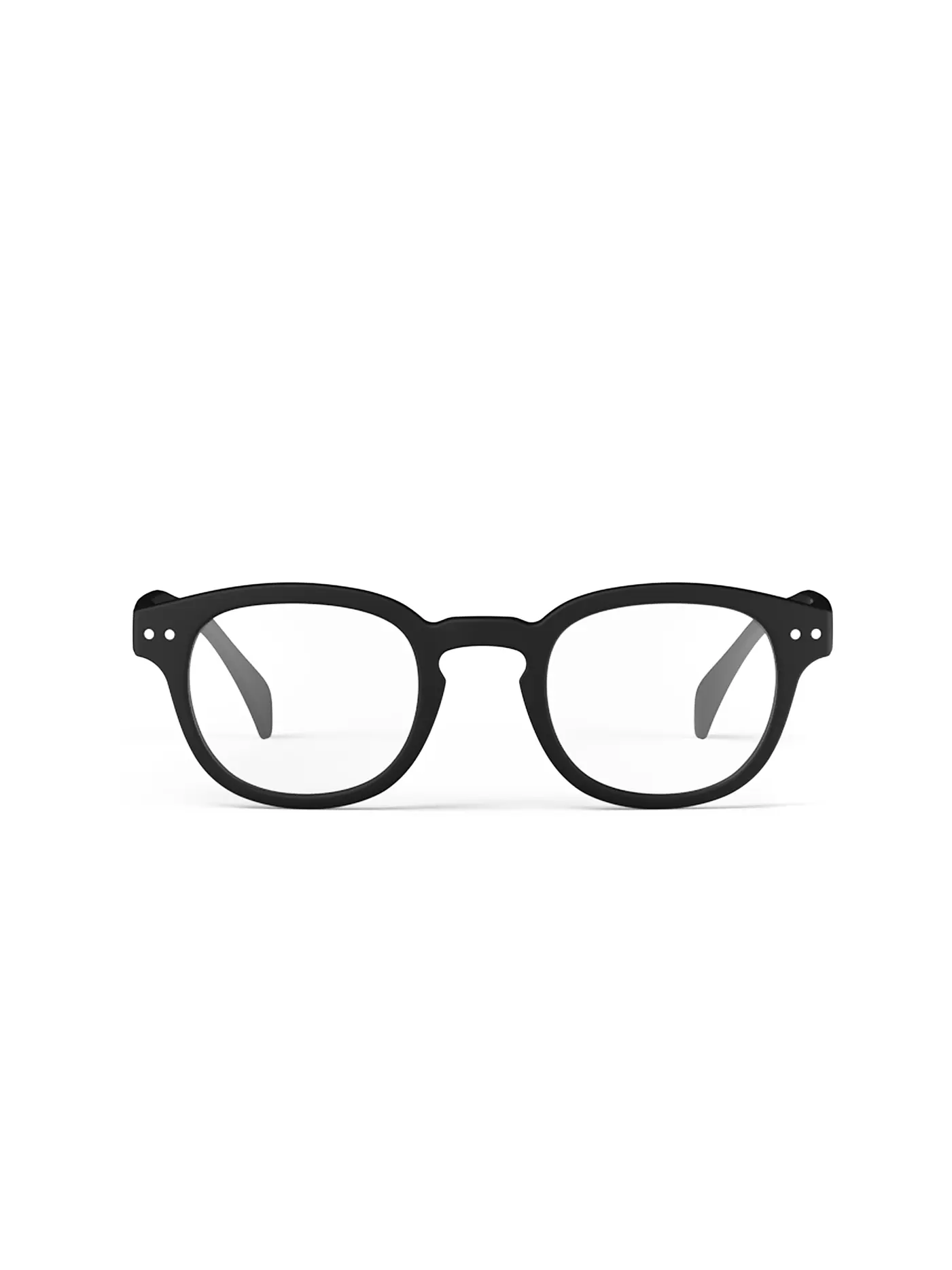 IZIPIZI | Lesebrille READING #C | schwarz