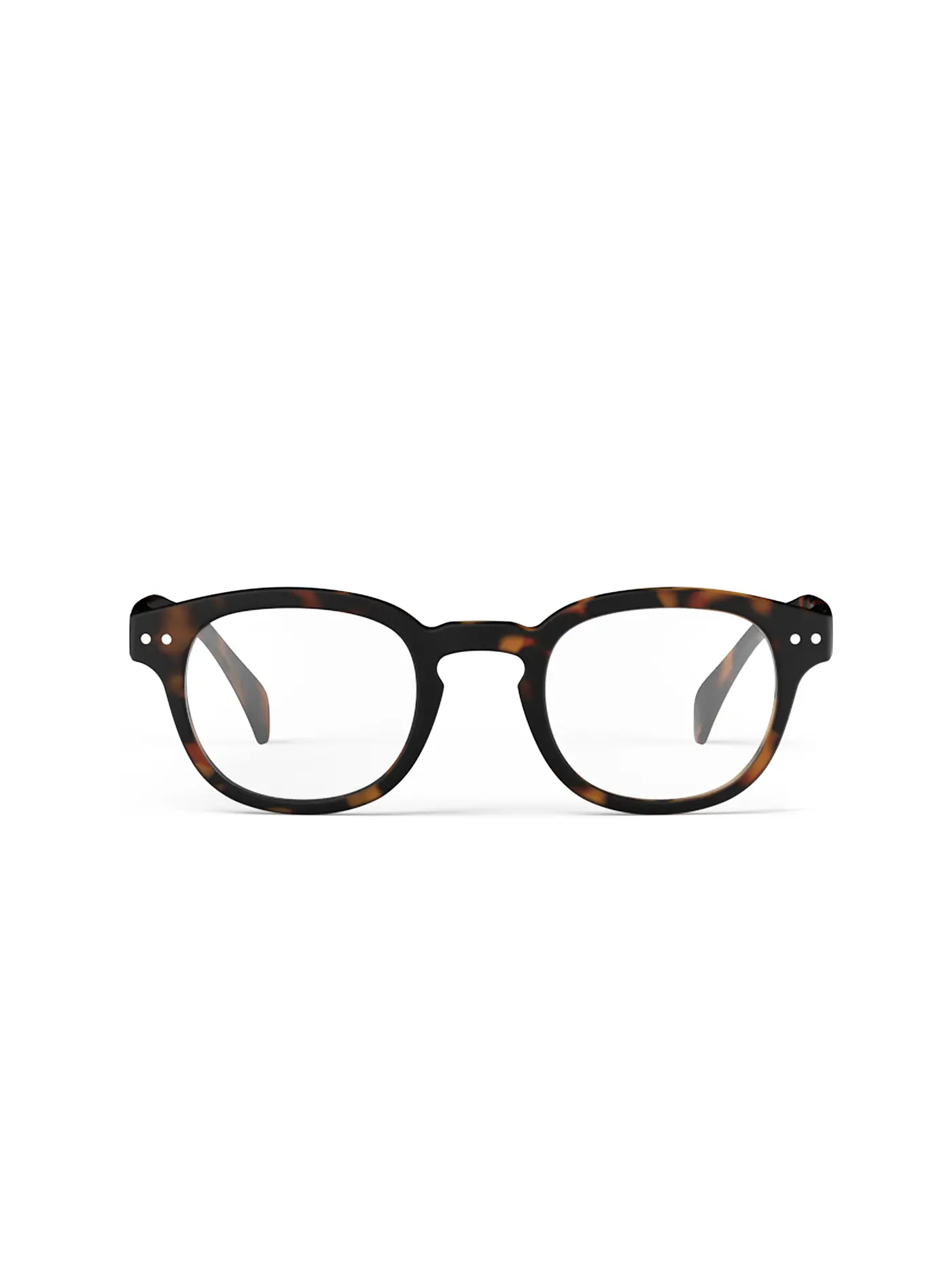 IZIPIZI | Lesebrille READING #C | braun