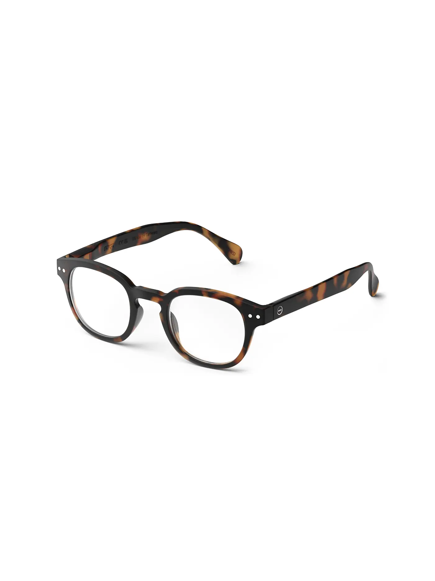 IZIPIZI | Lesebrille READING #C | braun