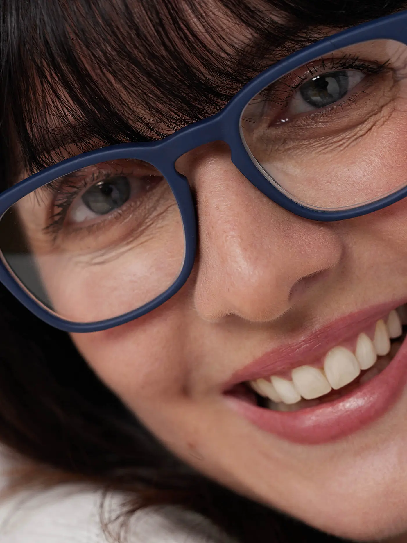 IZIPIZI | Lesebrille READING #C | blau