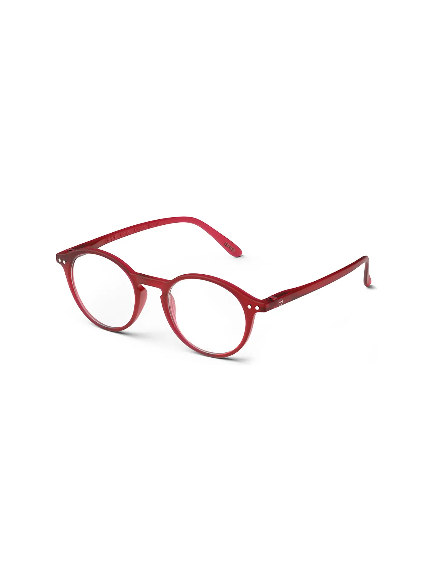 IZIPIZI | Lesebrille READING #D | rot