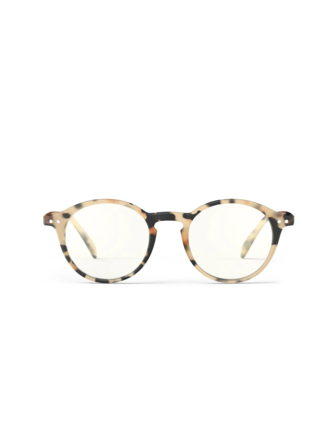IZIPIZI | Lesebrille SCREEN READING #D | braun