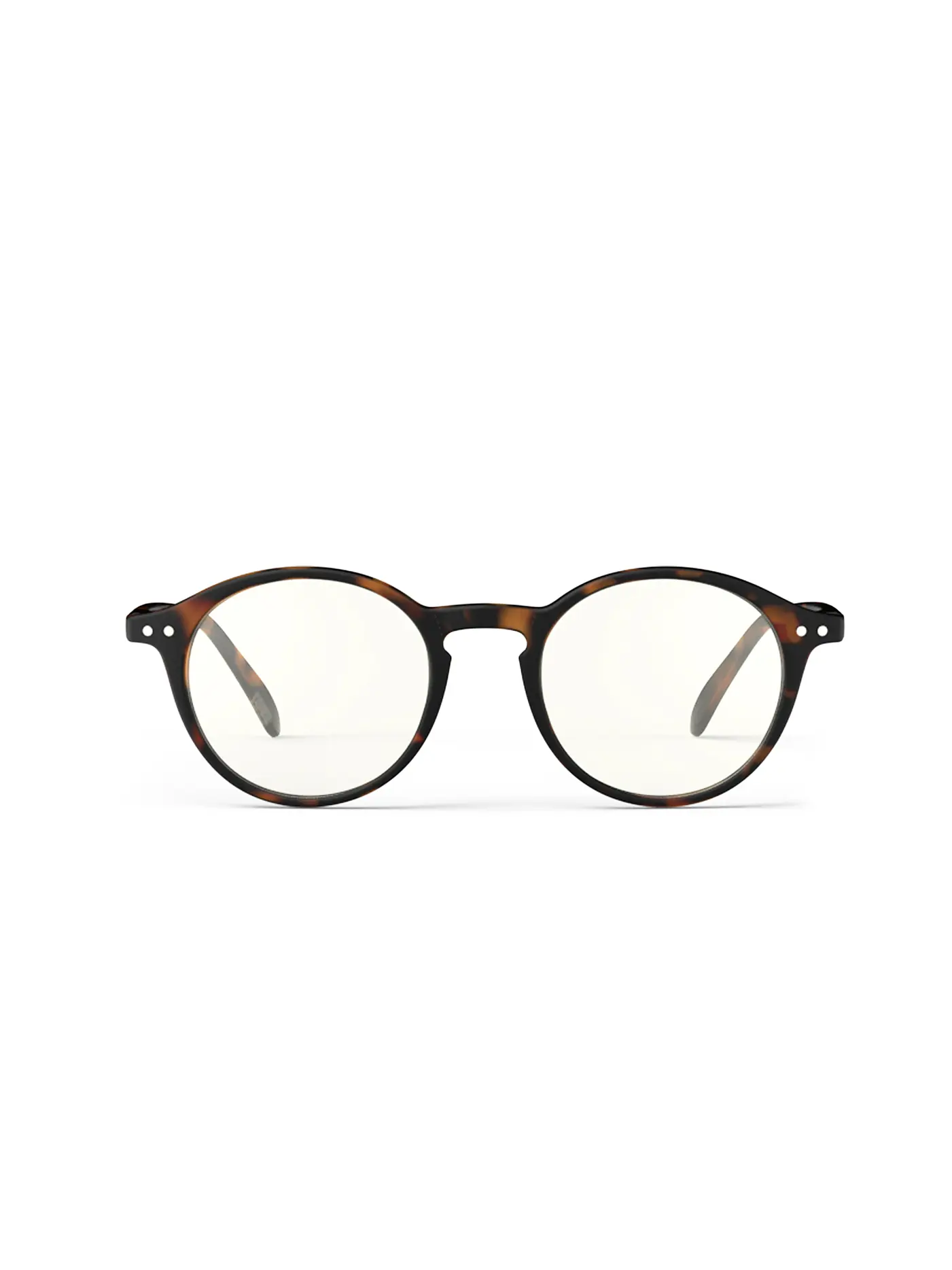 IZIPIZI | Lesebrille SCREEN READING #D | braun