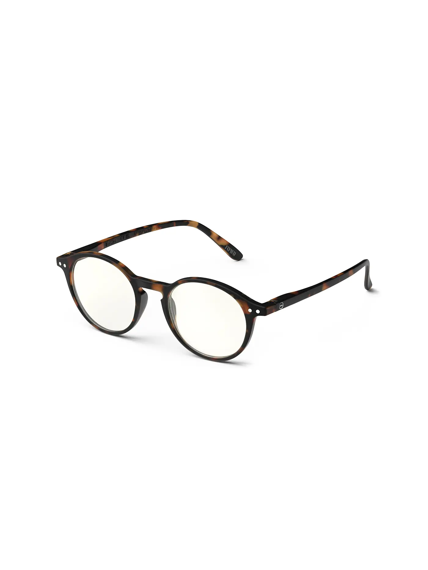 IZIPIZI | Lesebrille SCREEN READING #D | braun