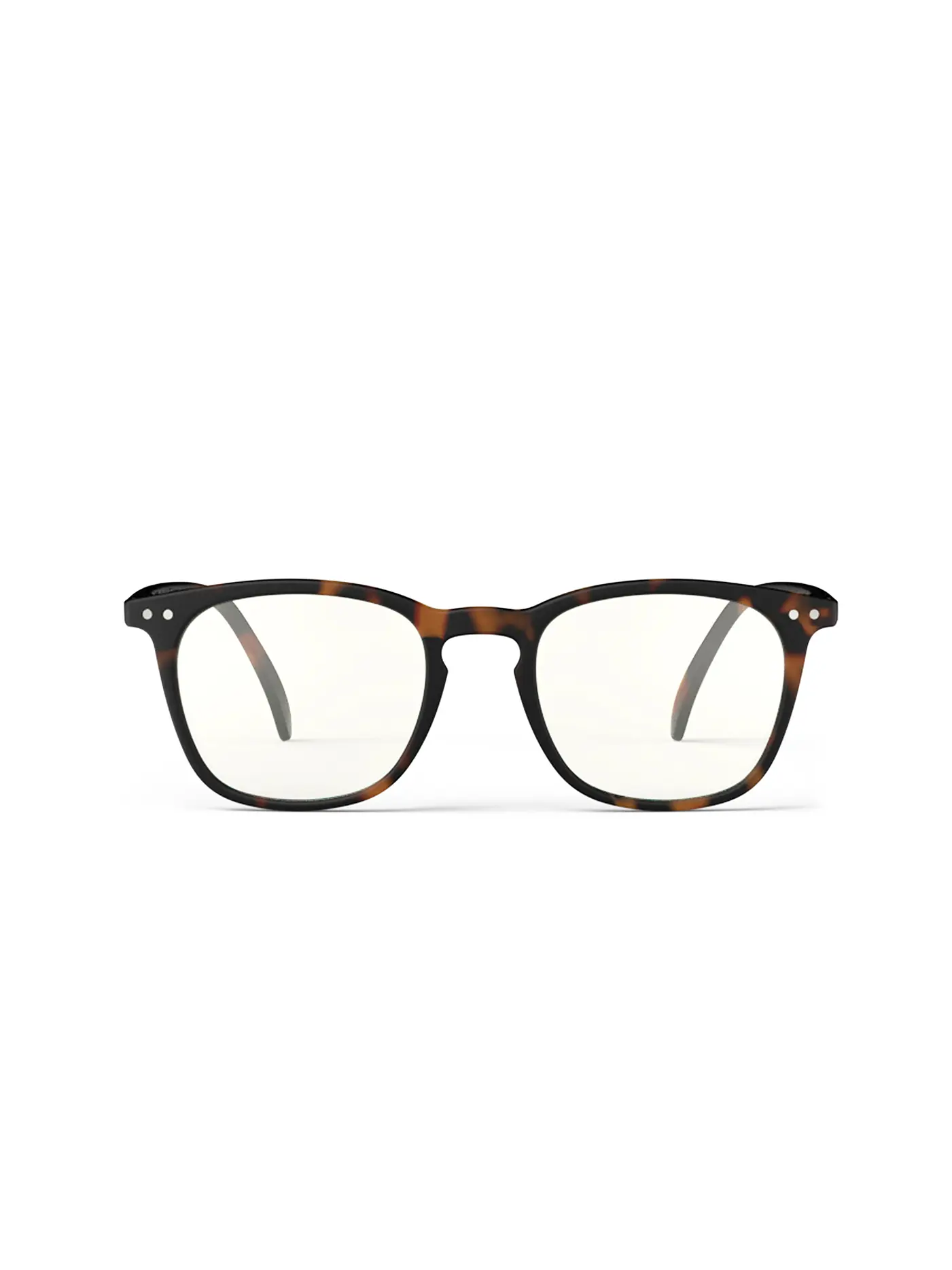 IZIPIZI | Lesebrille SCREEN READING #E | braun