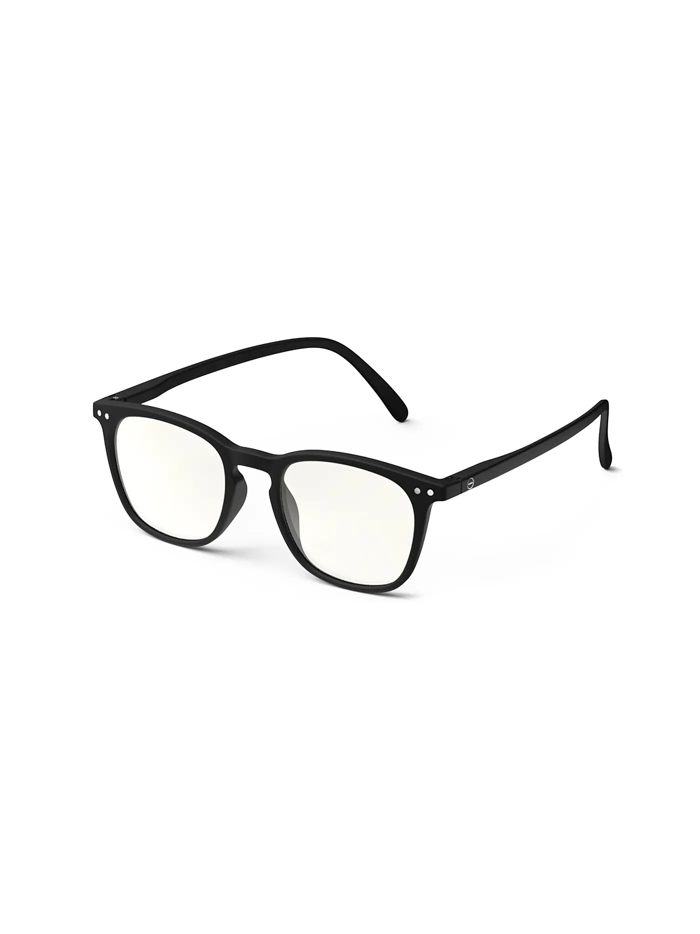 IZIPIZI | Lesebrille SCREEN READING #E | schwarz