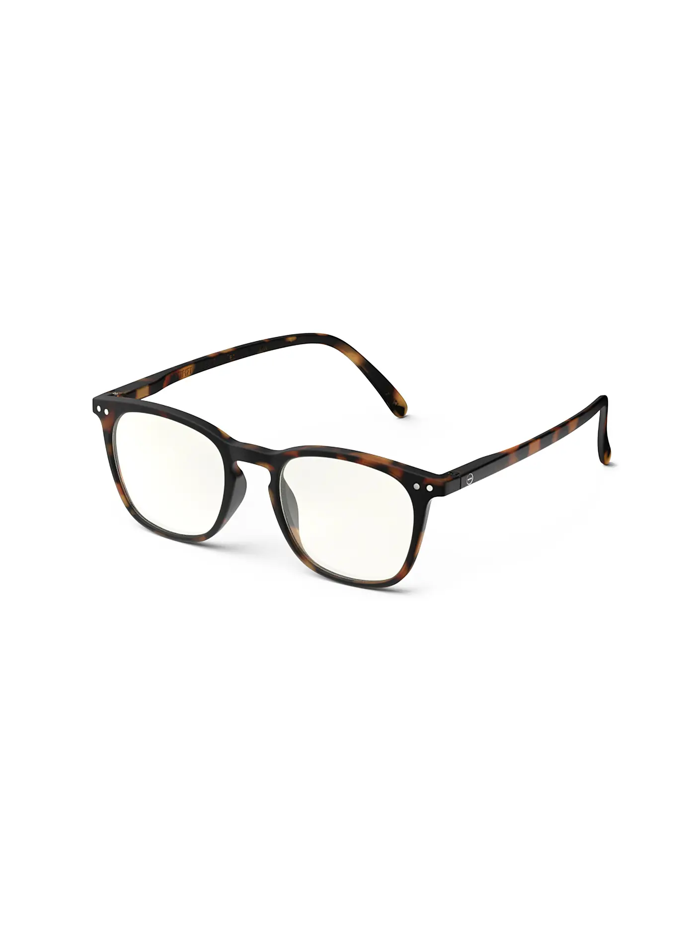 IZIPIZI | Lesebrille SCREEN READING #E | braun