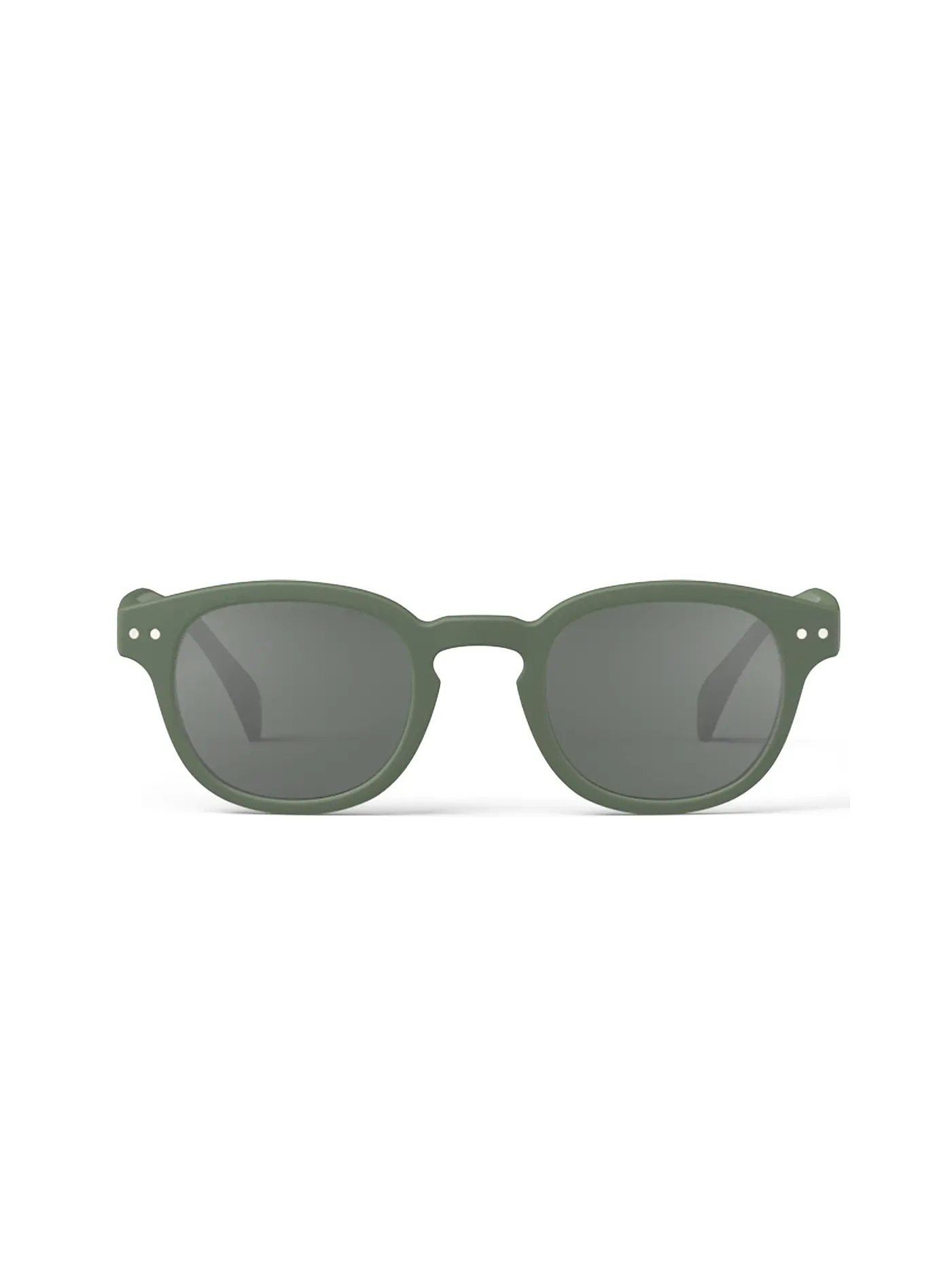 IZIPIZI | Sonnenbrille SUN #C | olive