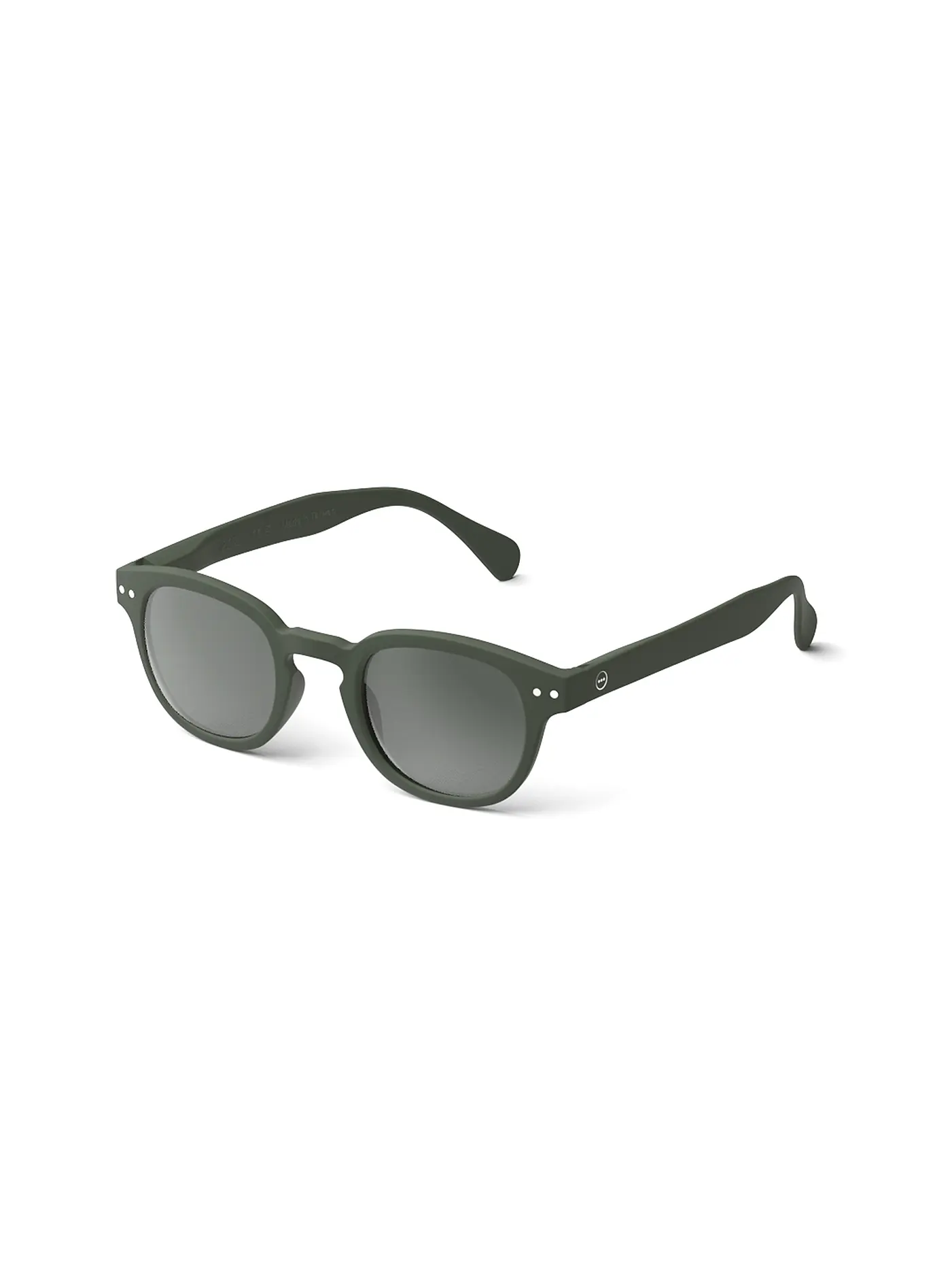 IZIPIZI | Sonnenbrille SUN #C | olive