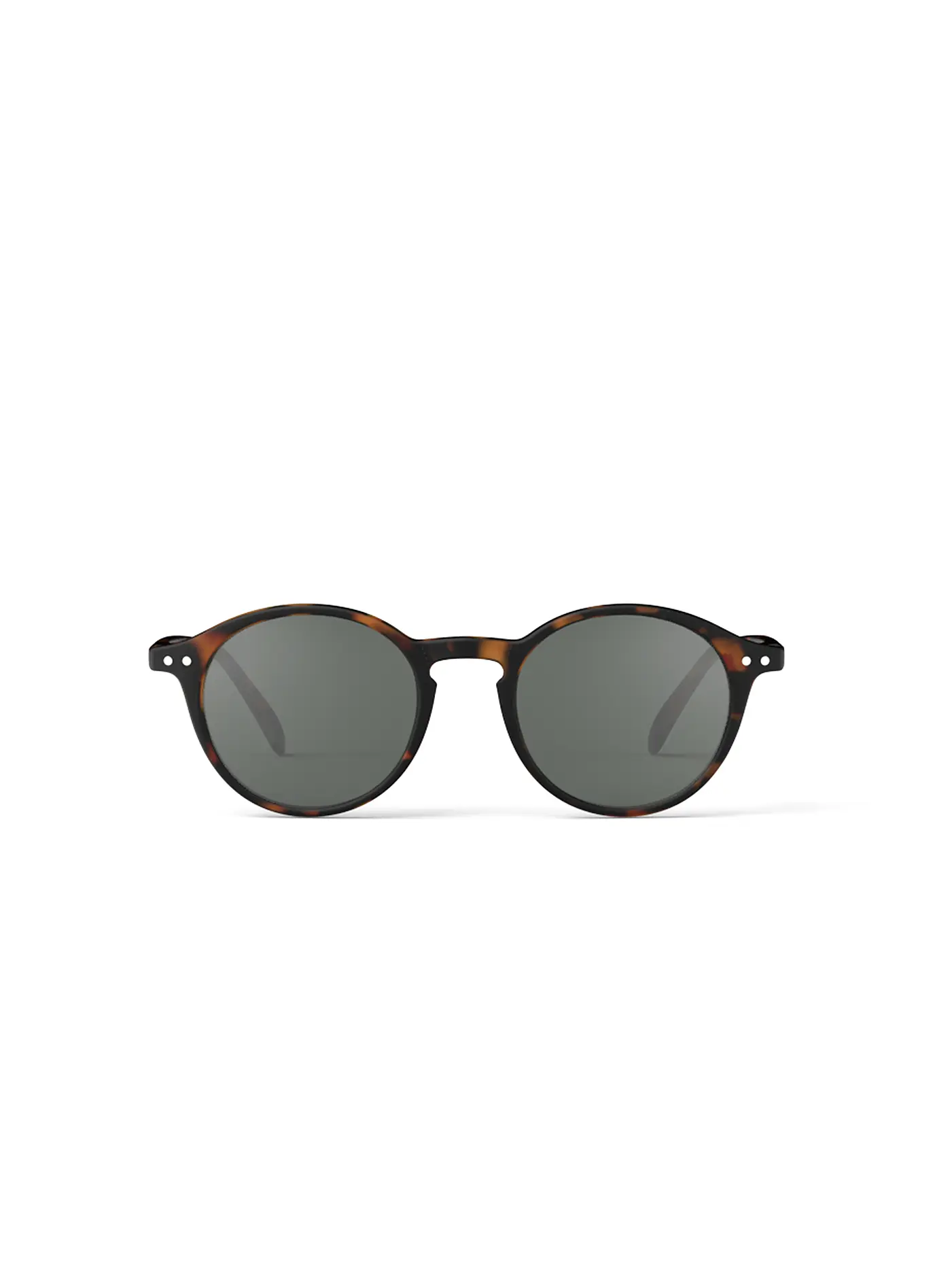 IZIPIZI | Sonnenbrille SUN #D | braun