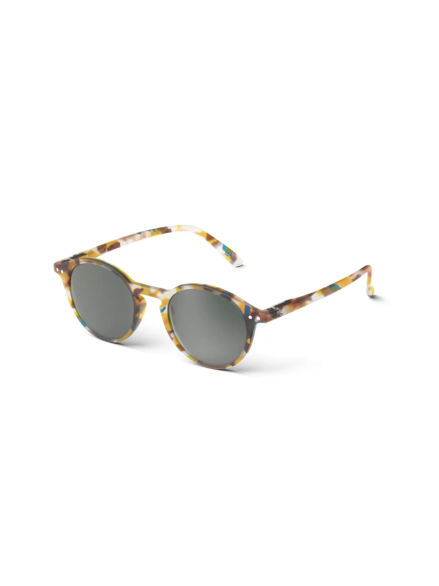 IZIPIZI | Sonnenbrille SUN #D | braun