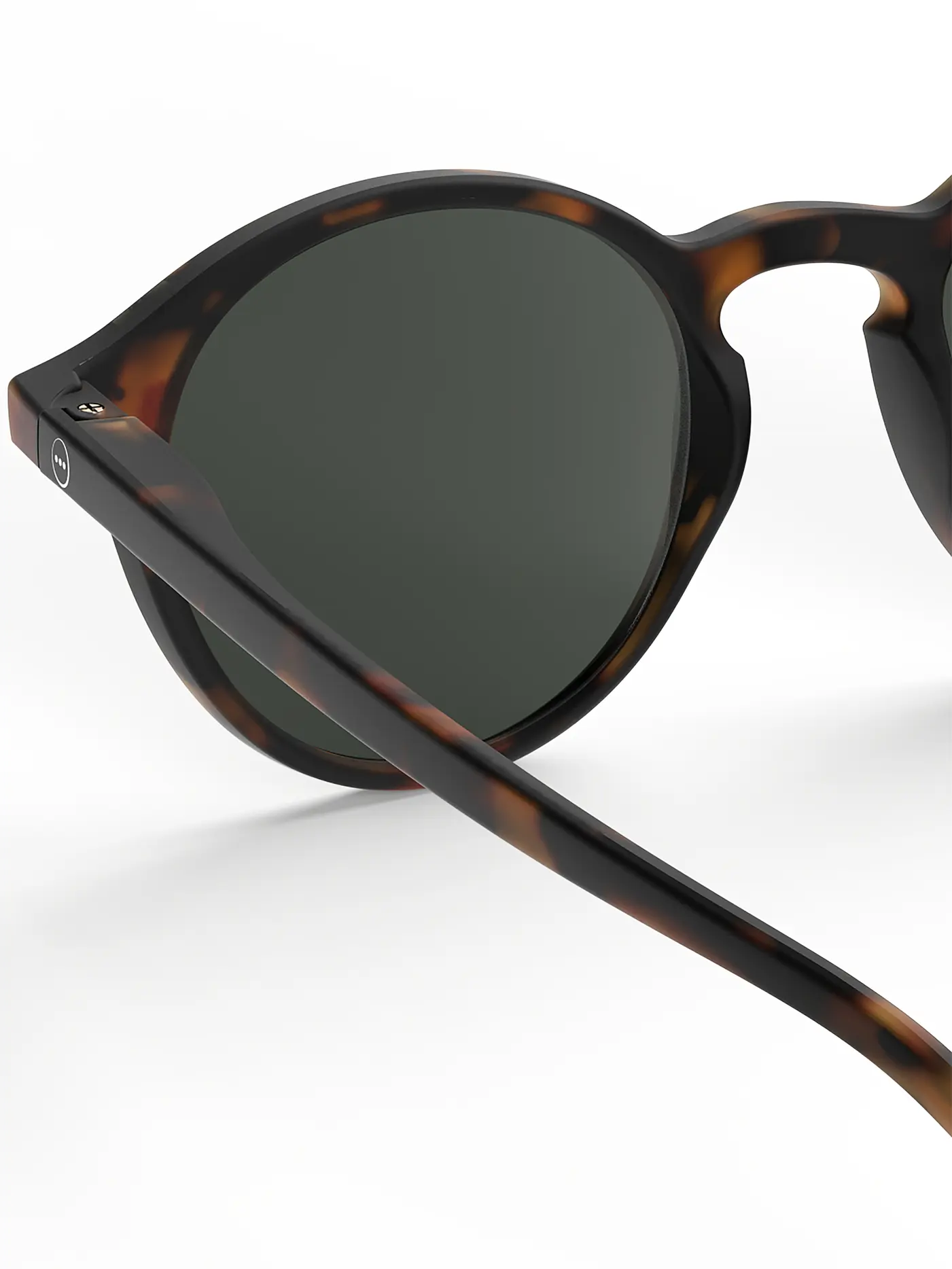 IZIPIZI | Sonnenbrille SUN #D | braun