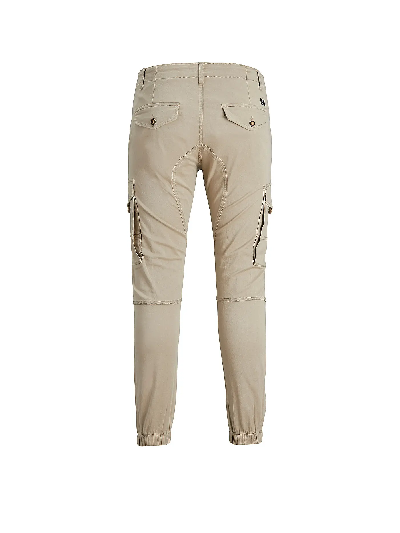 JACK & JONES | Cargohose JPSTPAUL  | beige
