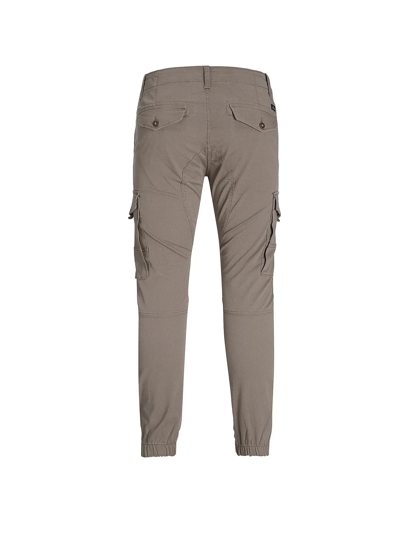 JACK & JONES | Cargohose JPSTPAUL | braun