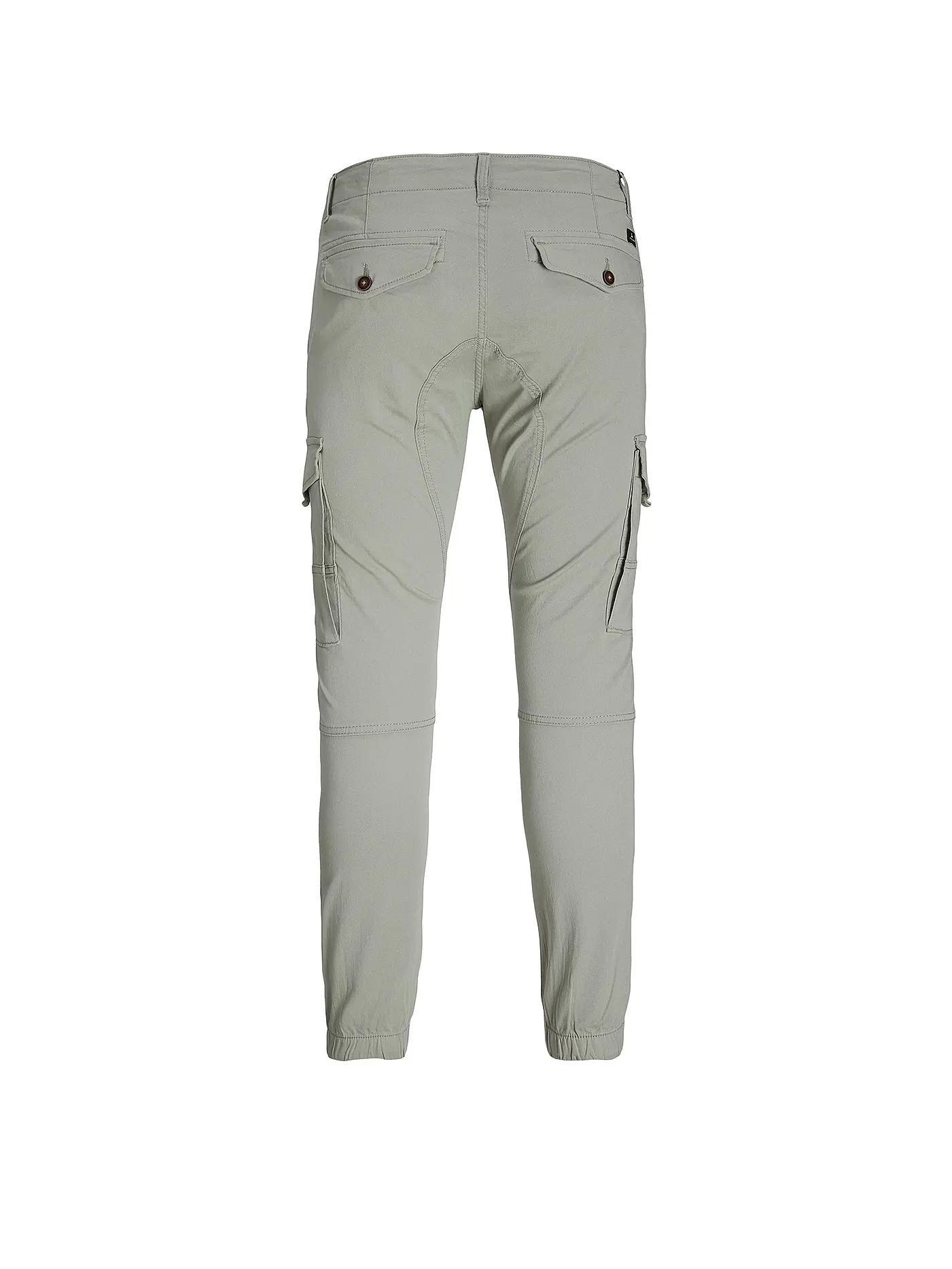 JACK & JONES | Cargohose JPSTPAUL | olive