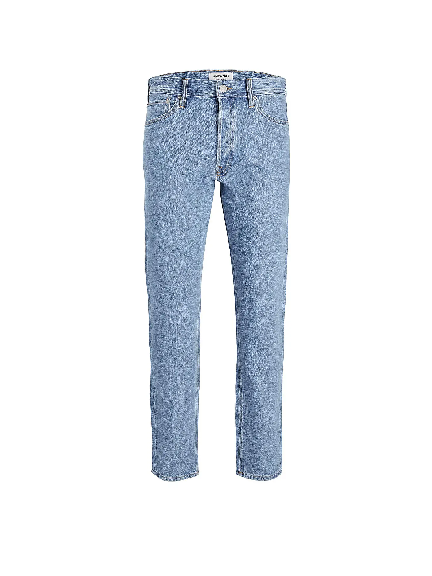 JACK & JONES | Jeans JJICHRIS JJORIGINAL | hellblau