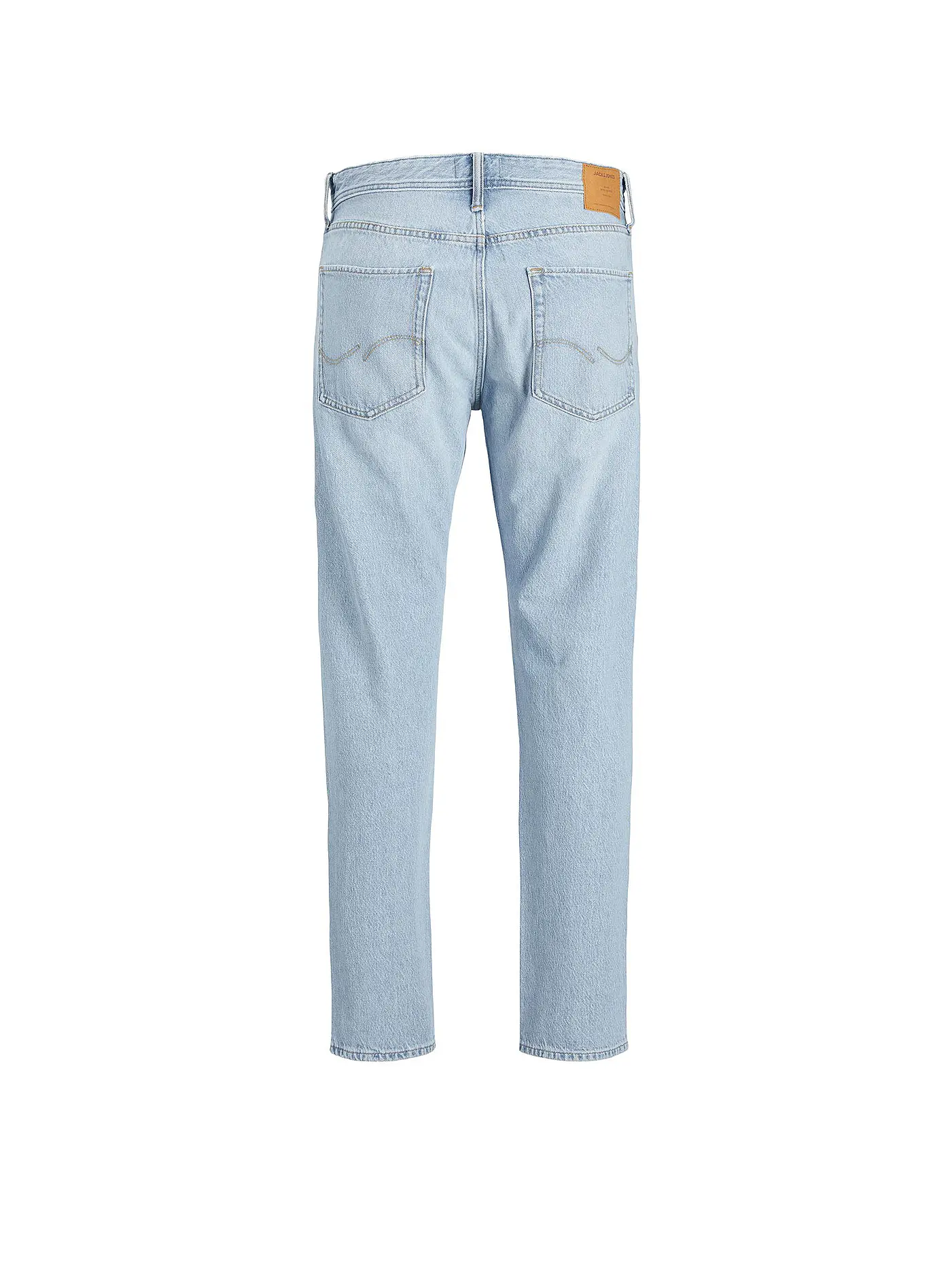 JACK & JONES | Jeans JJICHRIS JJORIGINAL | hellblau
