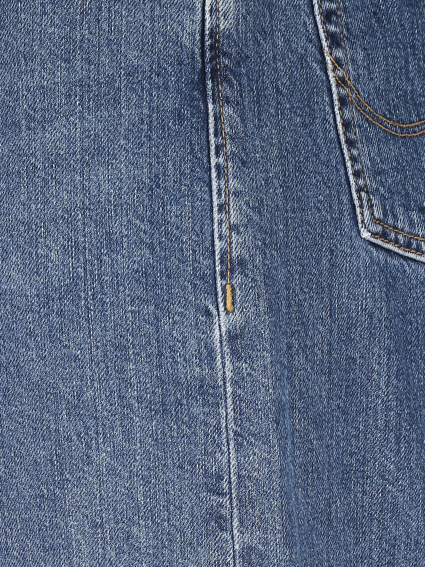 JACK & JONES | Jeans Relaxed Fit  JJICHRIS  | blau