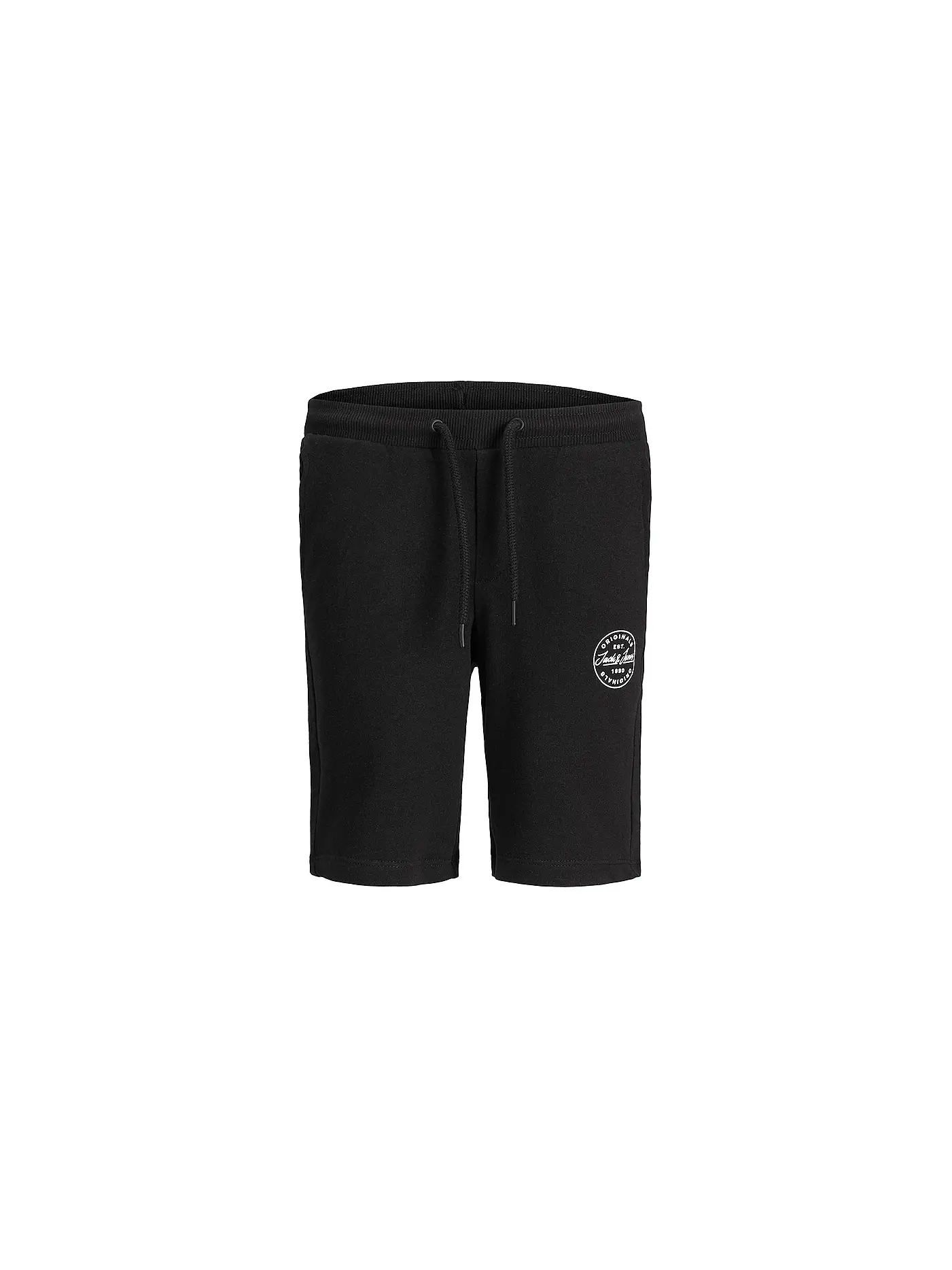 JACK & JONES | JJI SHARK JJSWEAT | schwarz