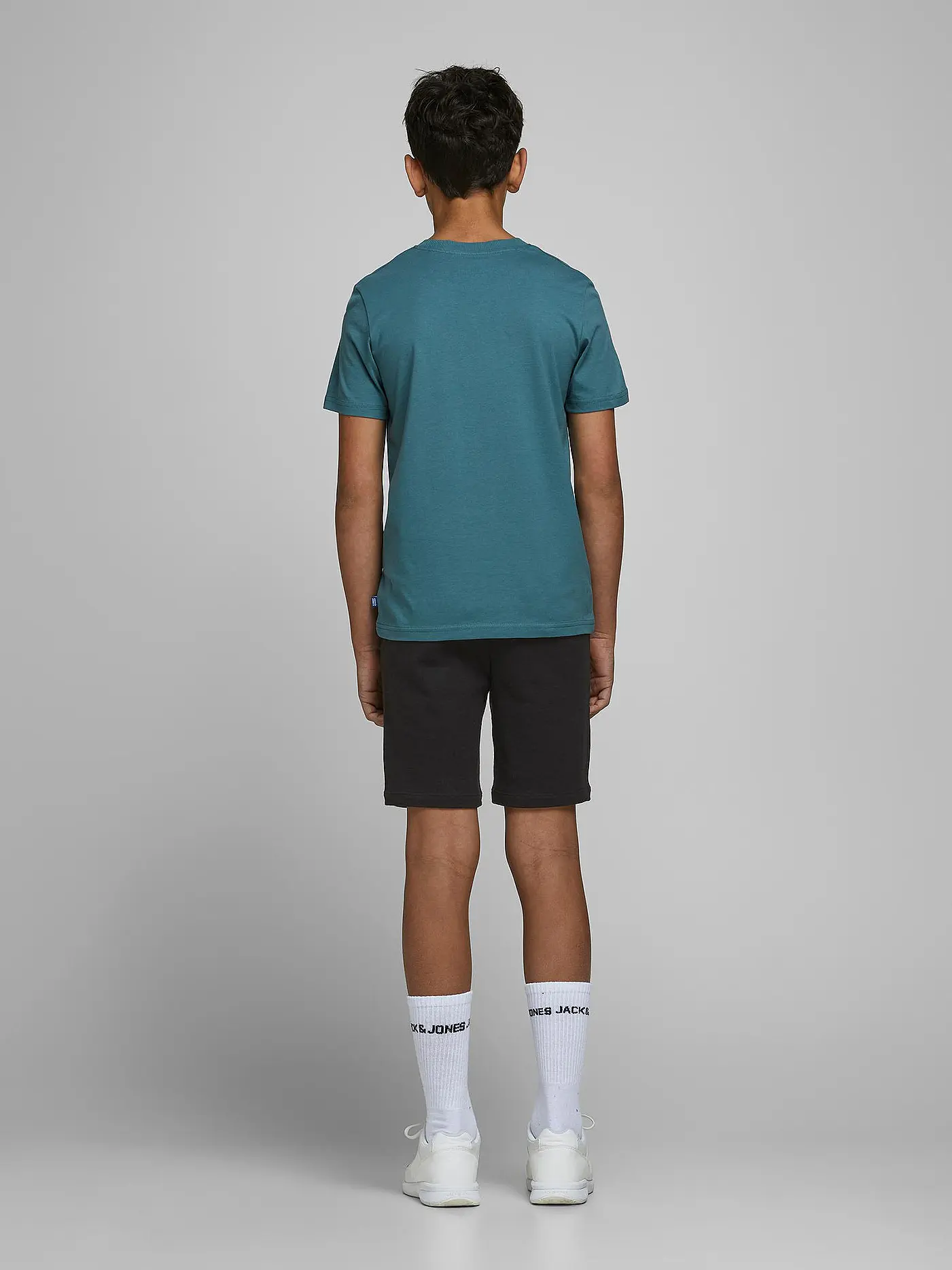 JACK & JONES | JJI SHARK JJSWEAT | schwarz
