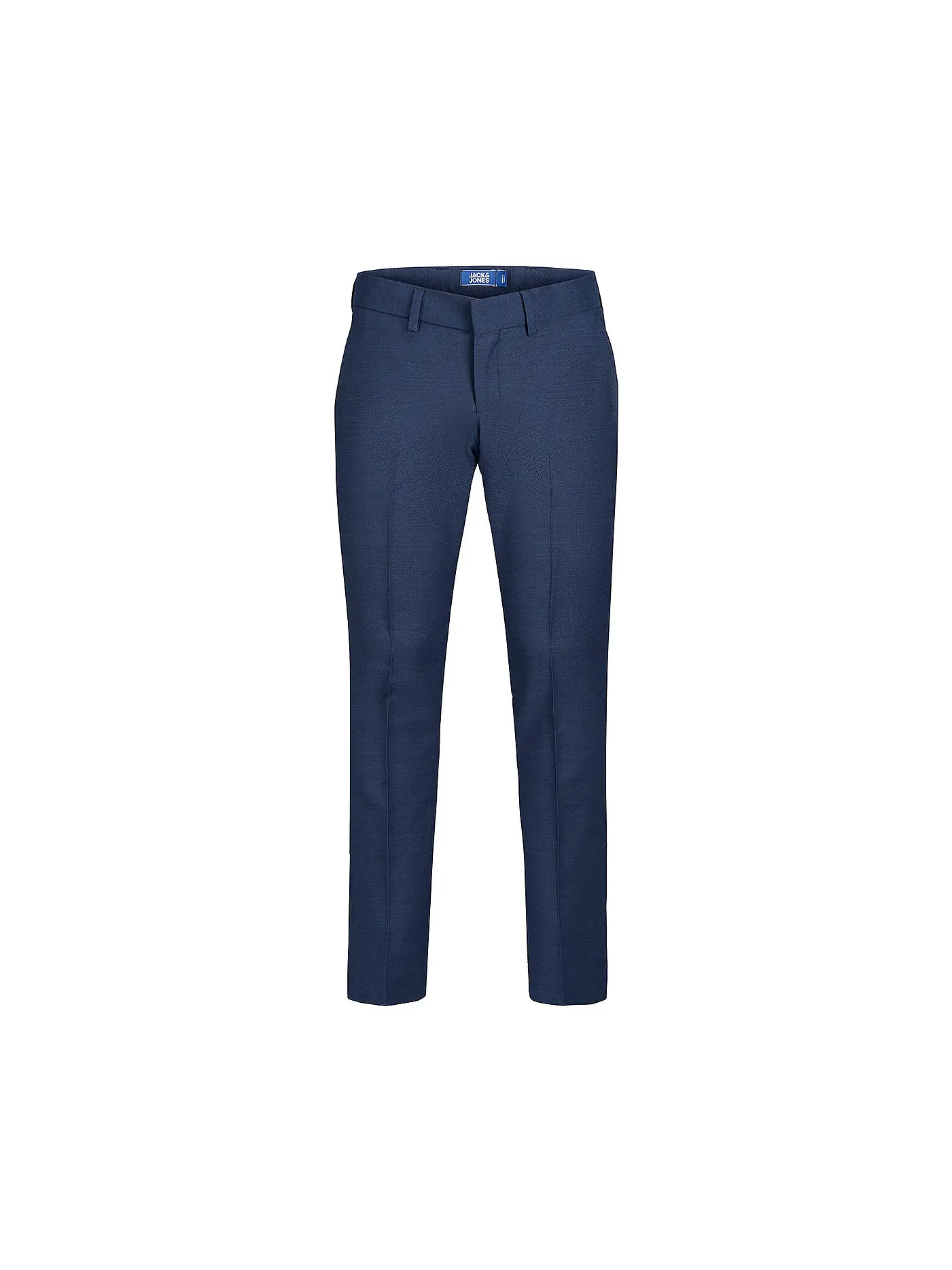 JACK & JONES | Jungen Anzughose JPRSOLARIS  | blau