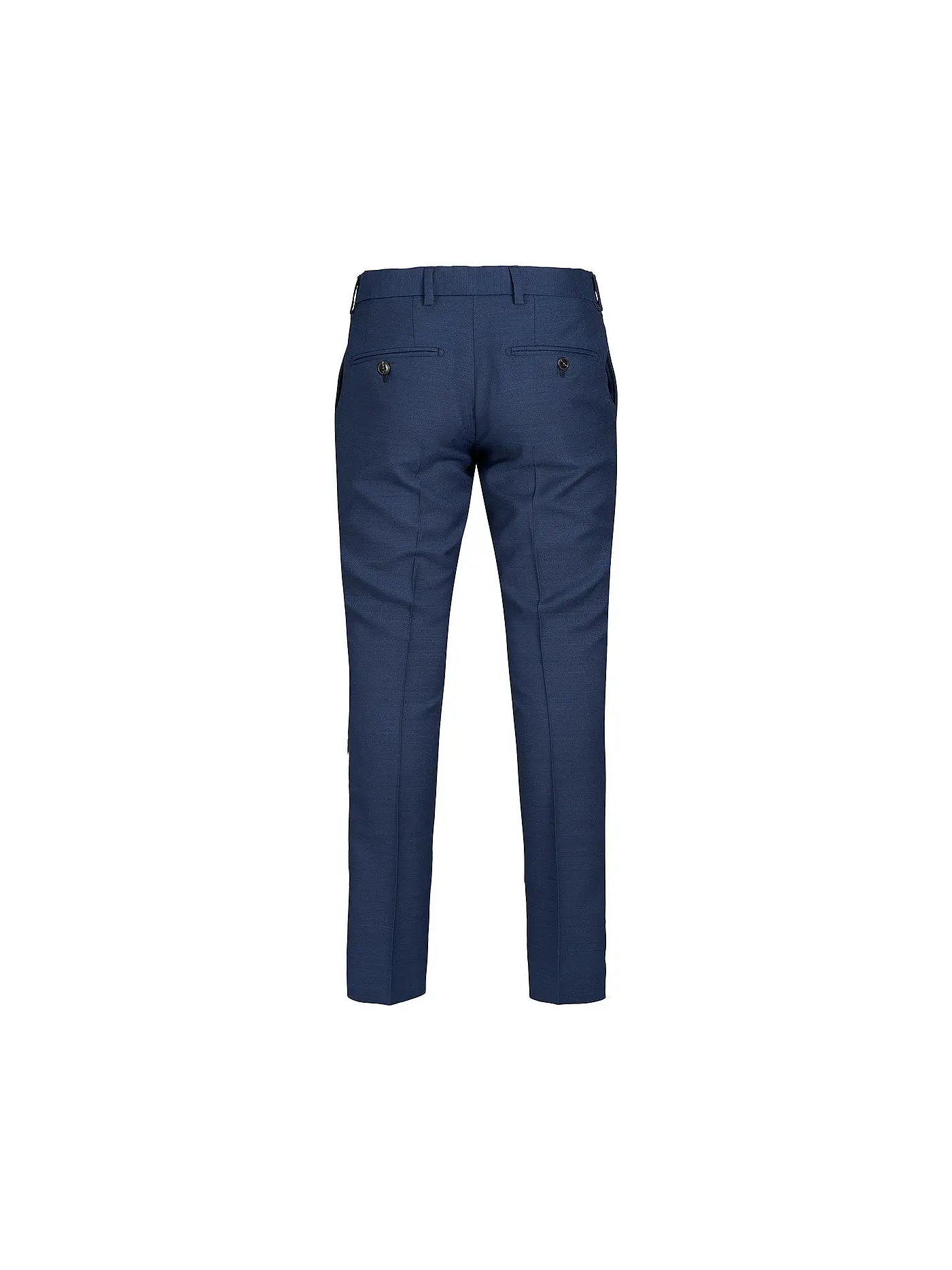 JACK & JONES | Jungen Anzughose JPRSOLARIS  | blau