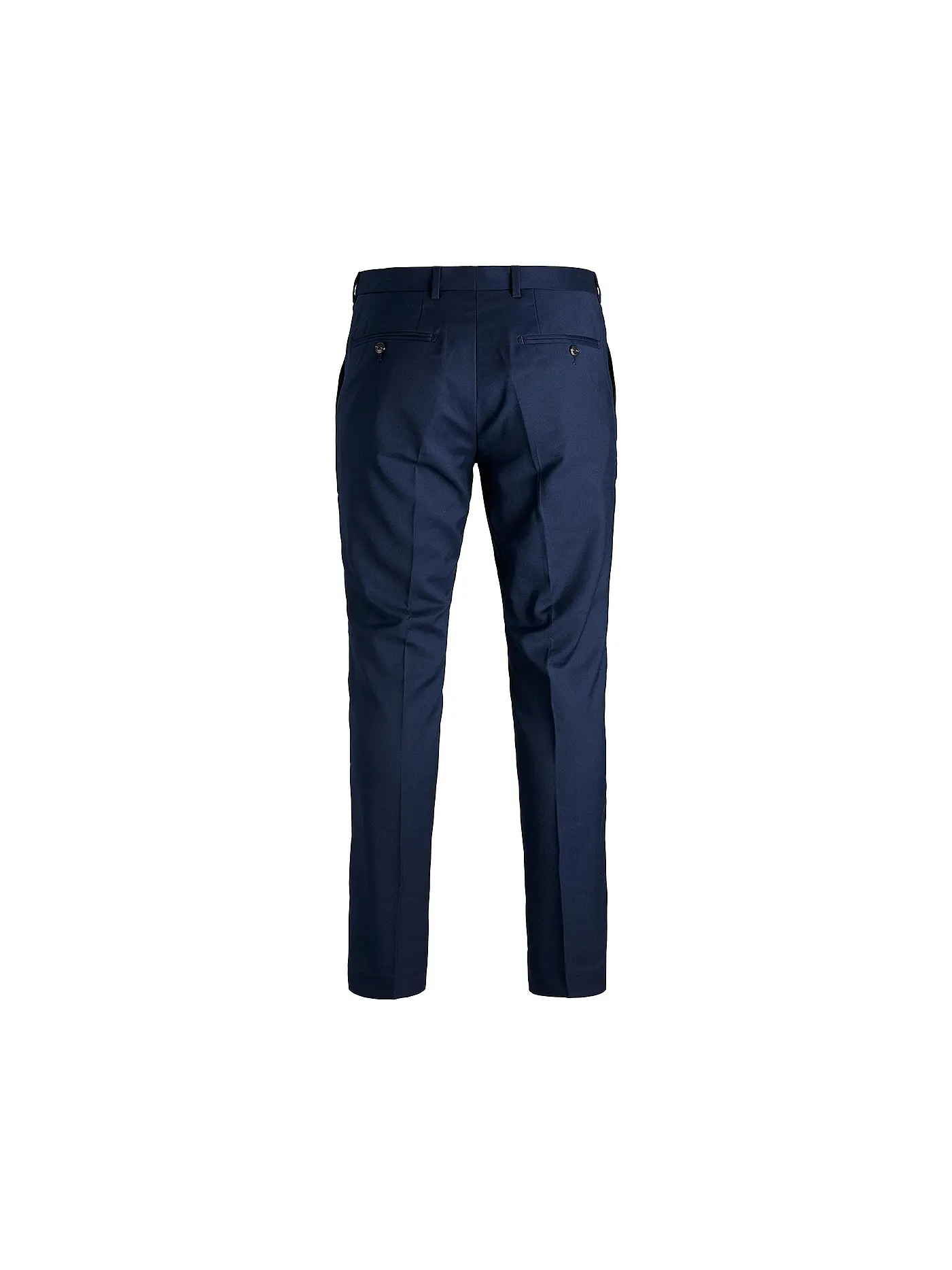 JACK & JONES | Jungen Anzughose | dunkelblau