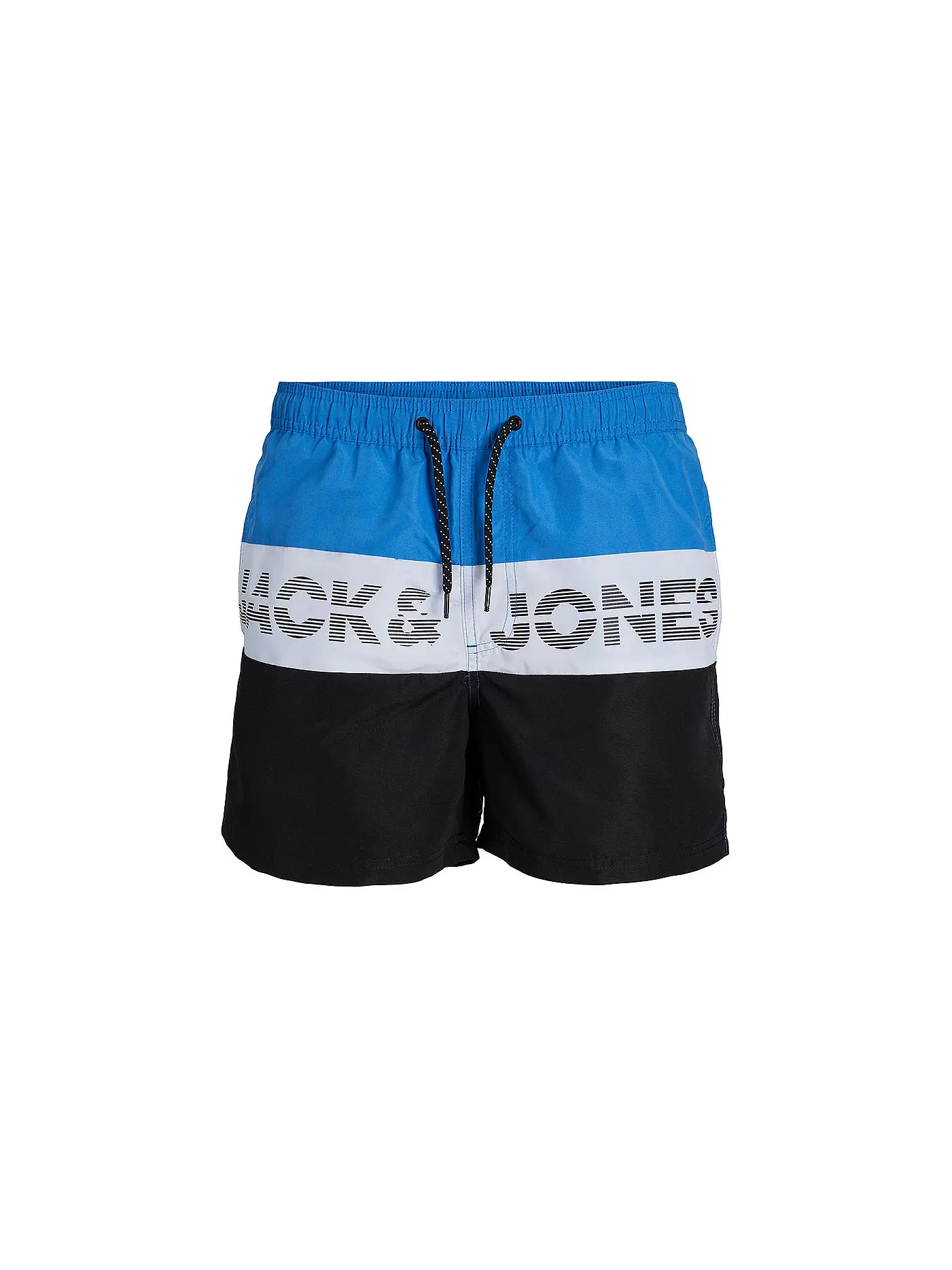 JACK & JONES | Jungen Badeshorts JPSTFIJI | blau