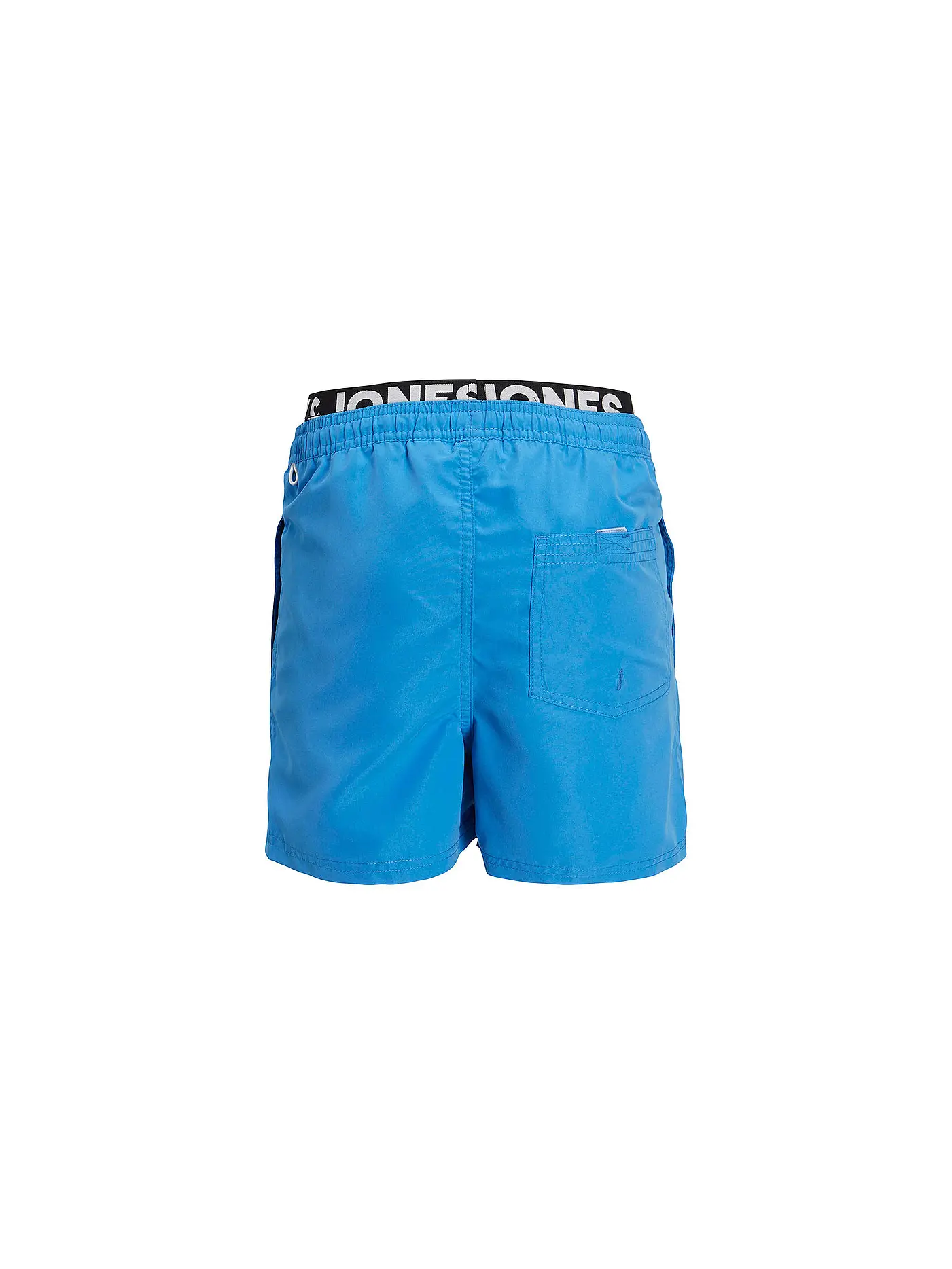 JACK & JONES | Jungen Badeshorts JPSTFIJI | blau