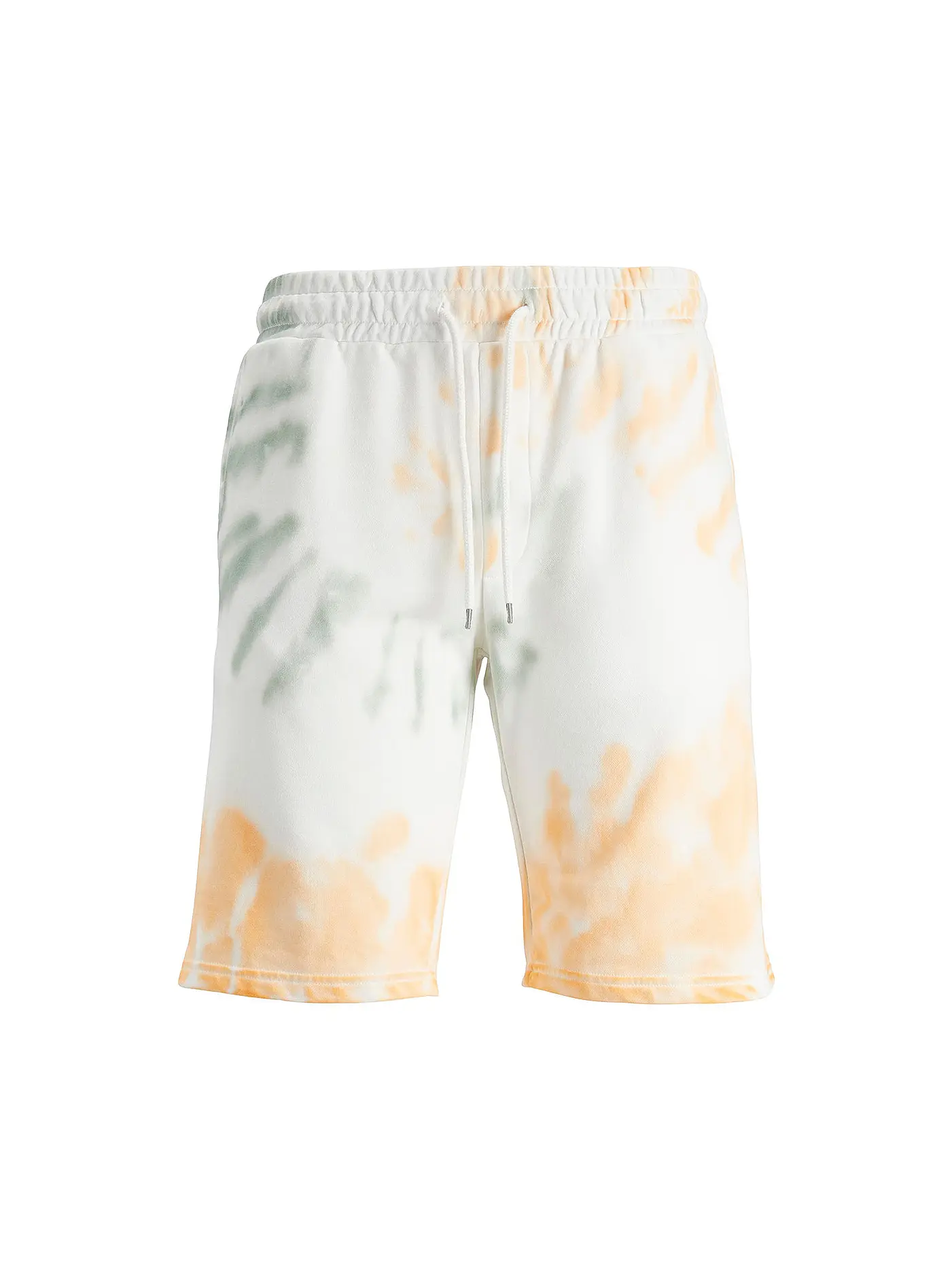 JACK & JONES | Jungen Bermuda JPSTTIE  | weiss
