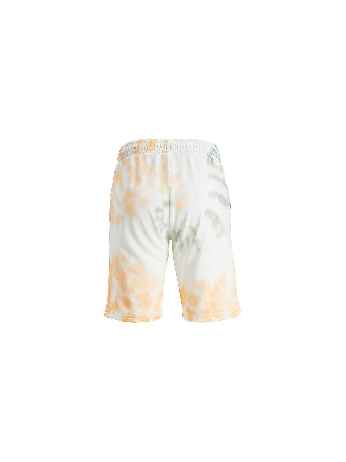 JACK & JONES | Jungen Bermuda JPSTTIE  | weiss