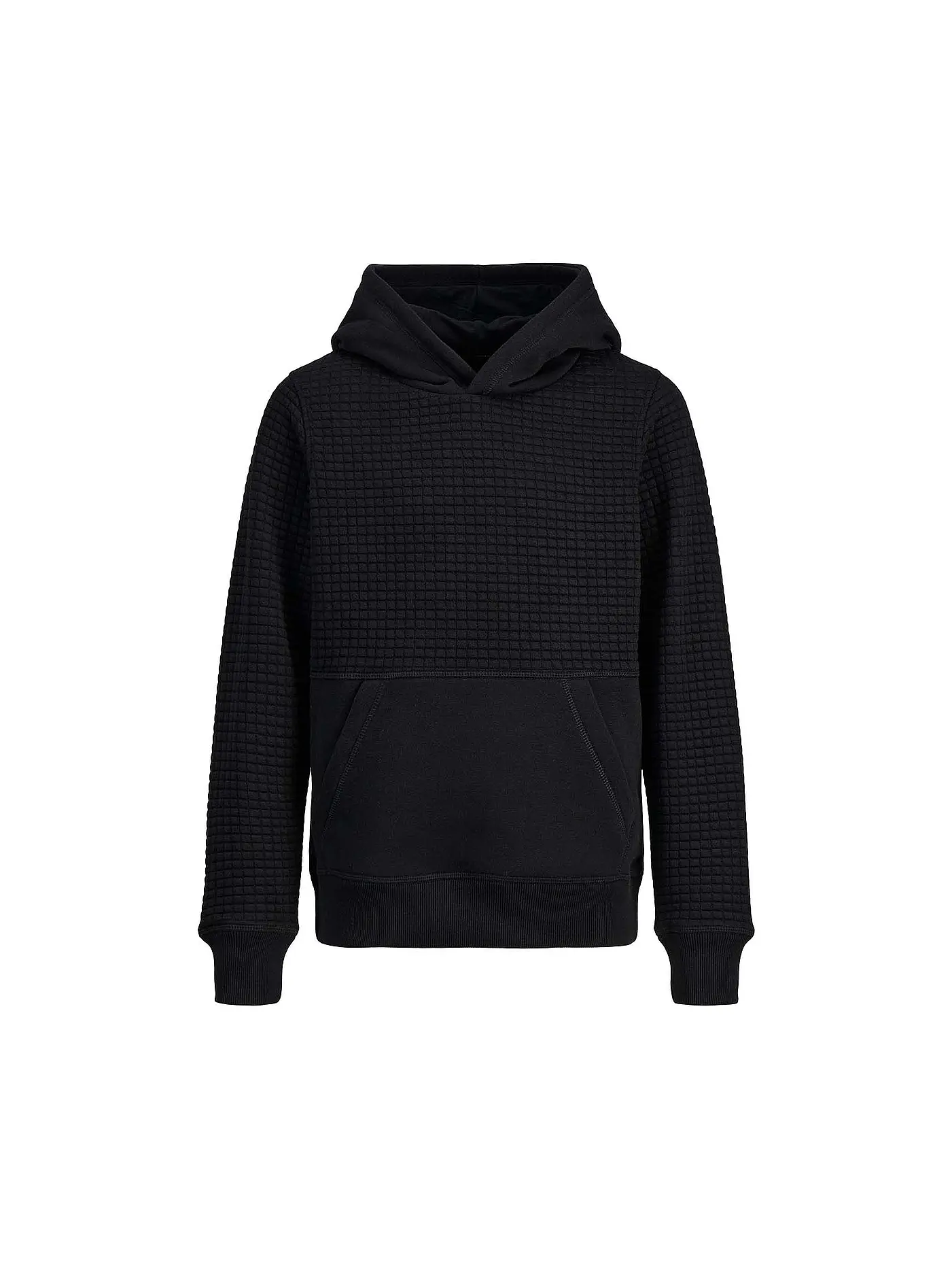 JACK & JONES | Jungen Bomberjacke JCOBLACK  | schwarz