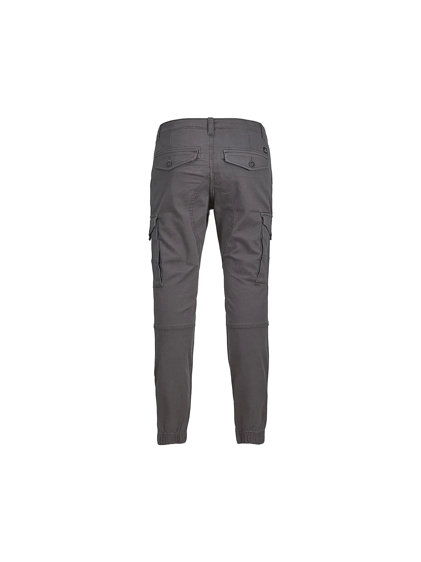 JACK & JONES | Jungen Cargohose JJIPAUL  | grau