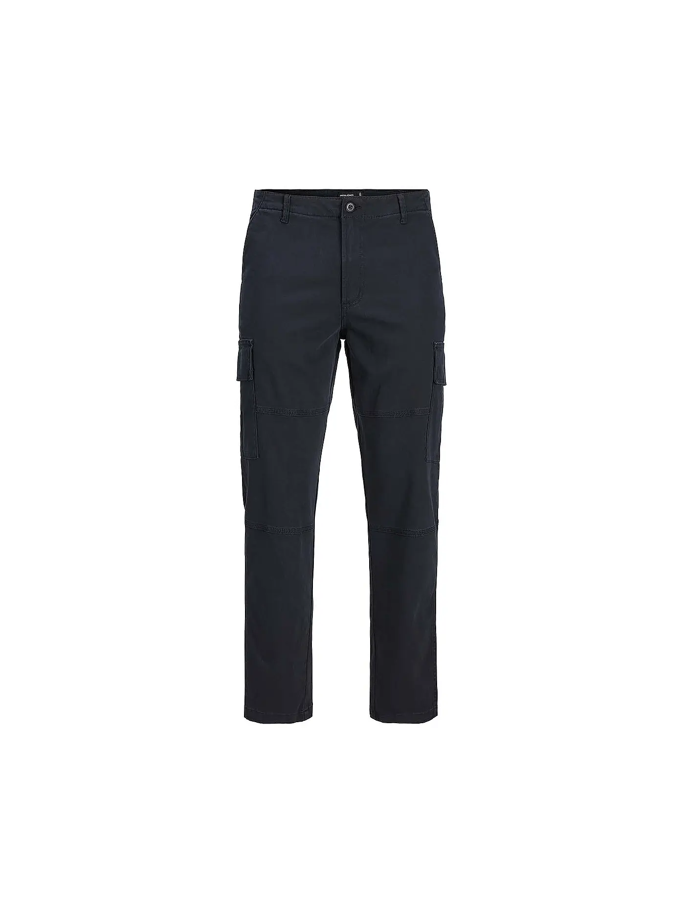 JACK & JONES | Jungen Cargohose JSPTKANE JJHARLOW | schwarz